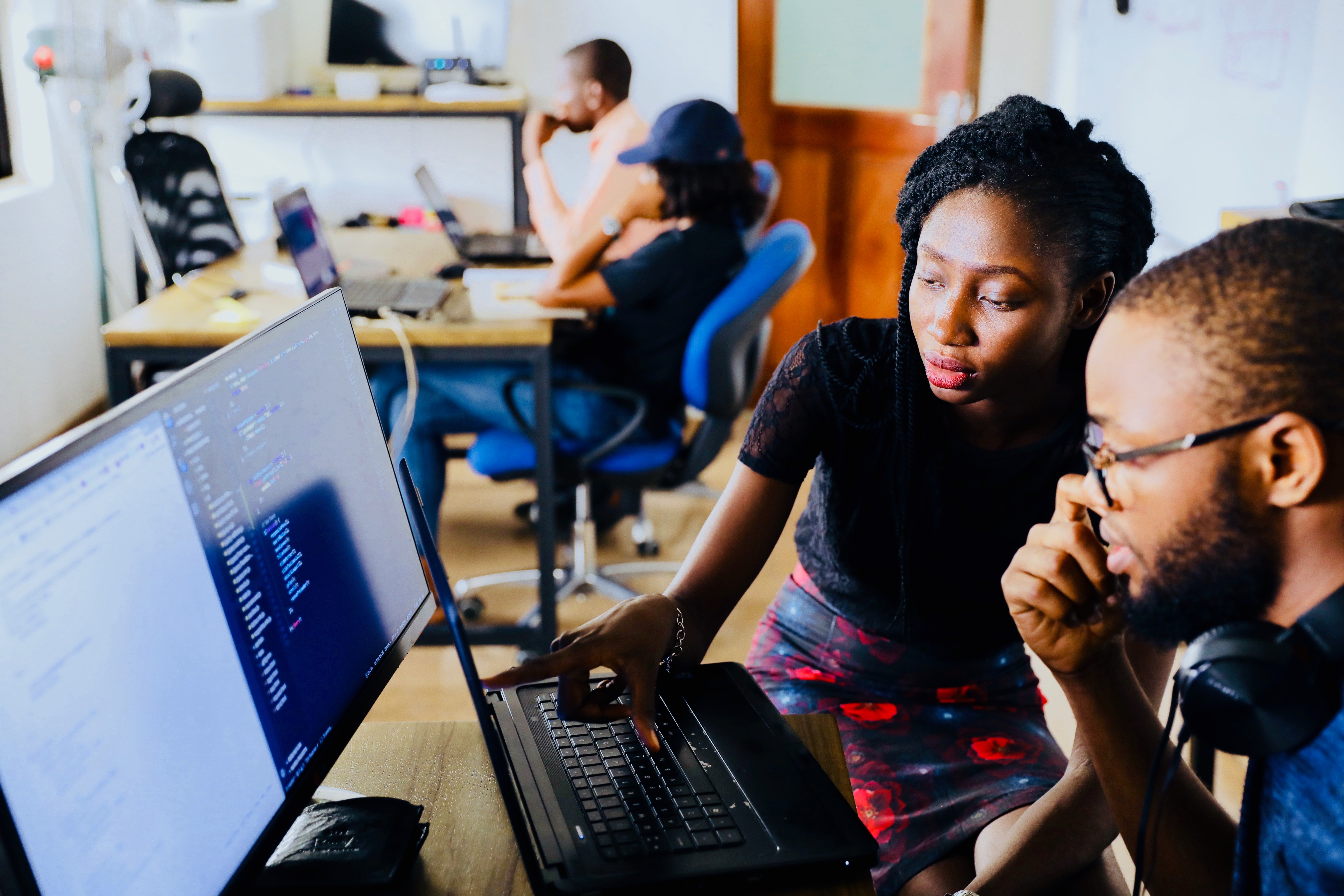 Il faut pouvoir compter sur le digital