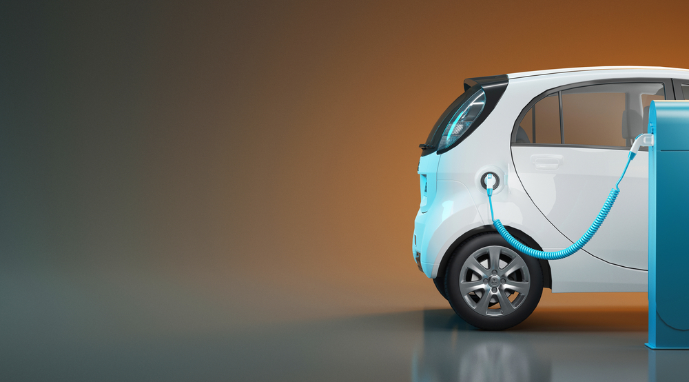 La voiture électrique pèse 7,5% des ventes de véhicules neufs en Europe
