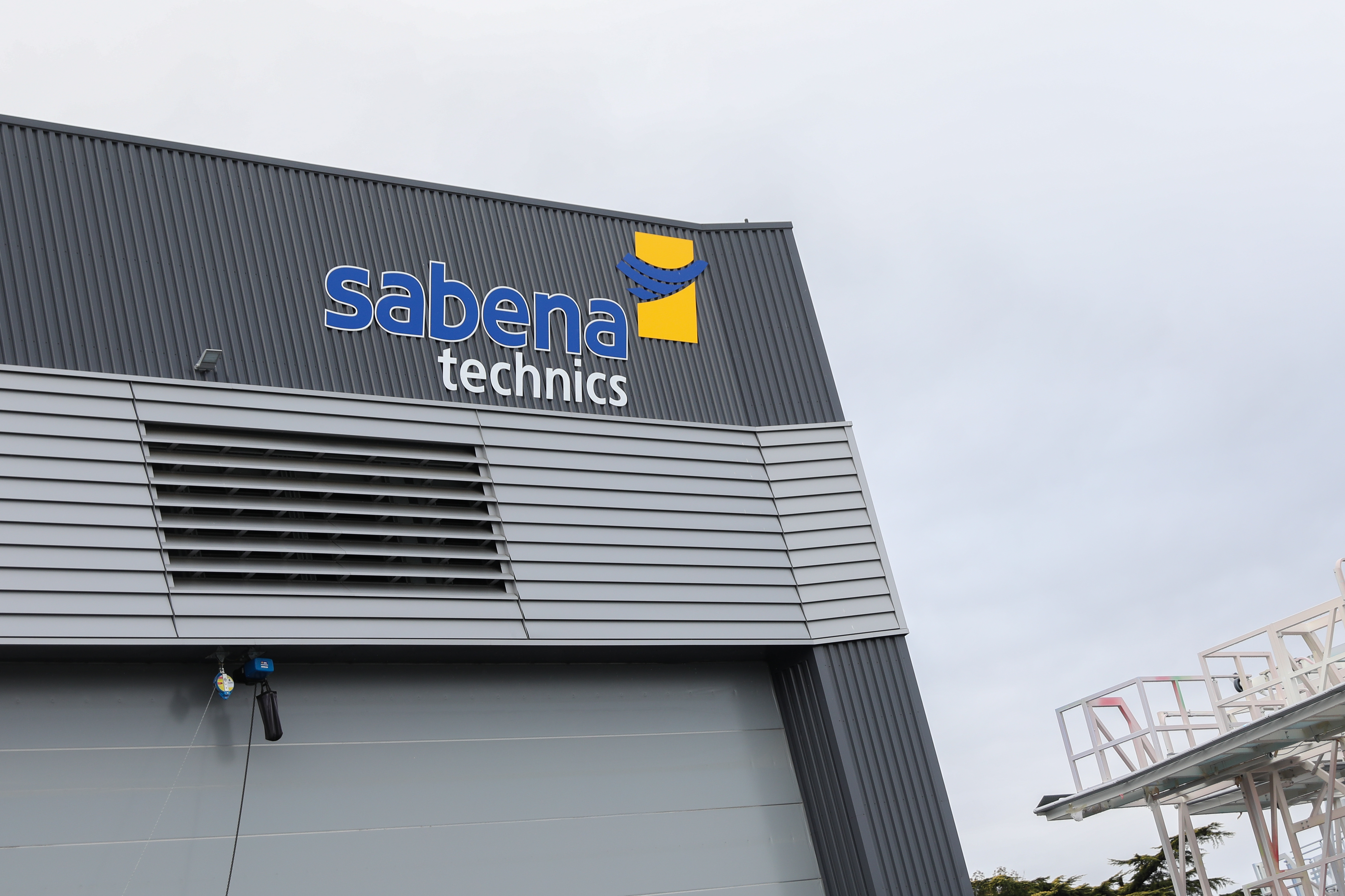 Aéronautique : Sabena Technics accroît son emprise à Toulouse
