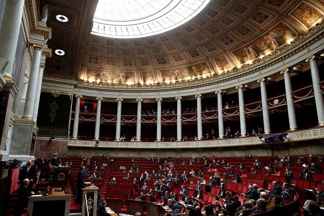 Le Parlement vote le dernier budget du quinquennat Macron