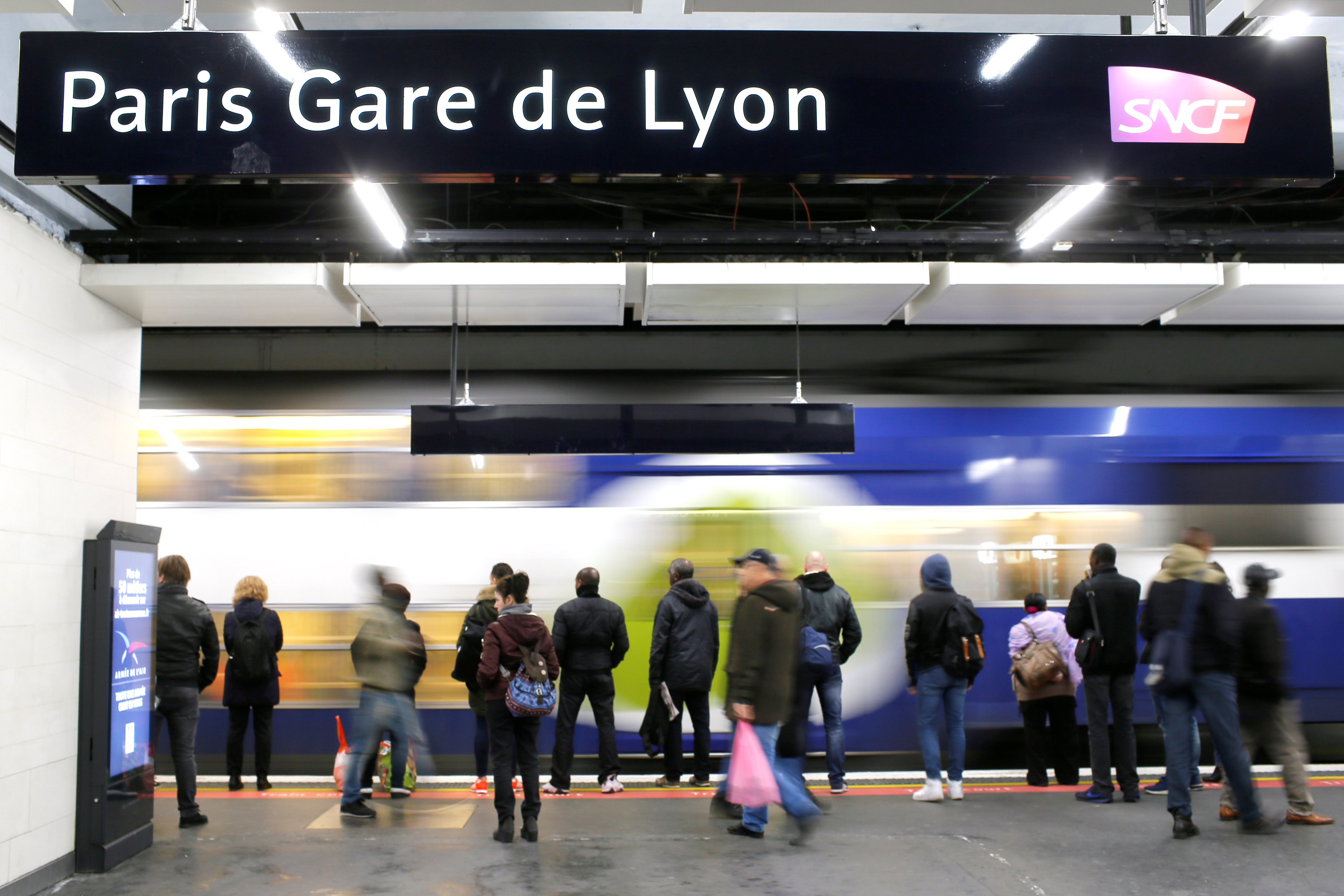 En 2022, la SNCF devrait exploser son record de bénéfices