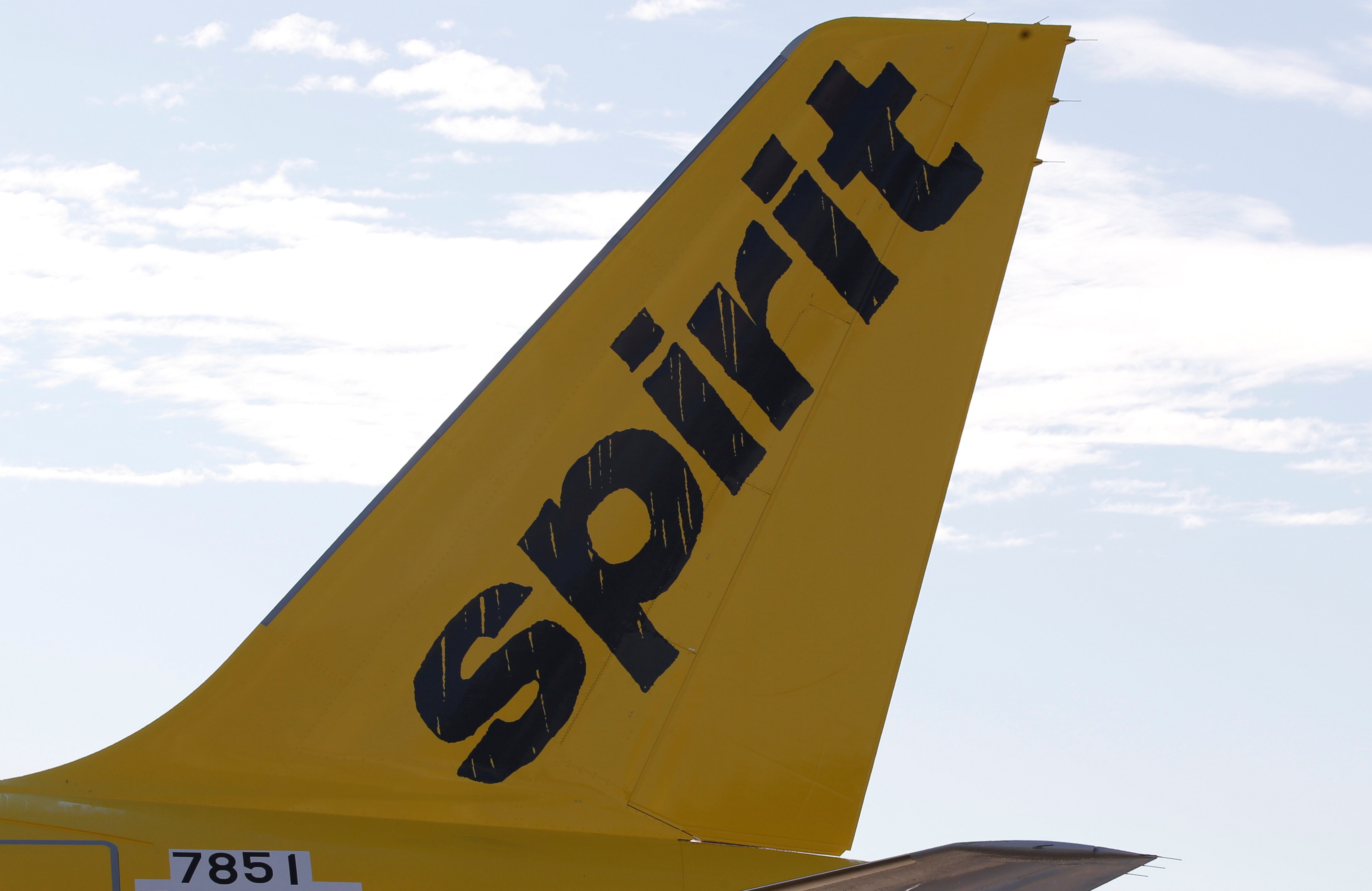 États-Unis : restructuration terminée pour Spirit Airlines