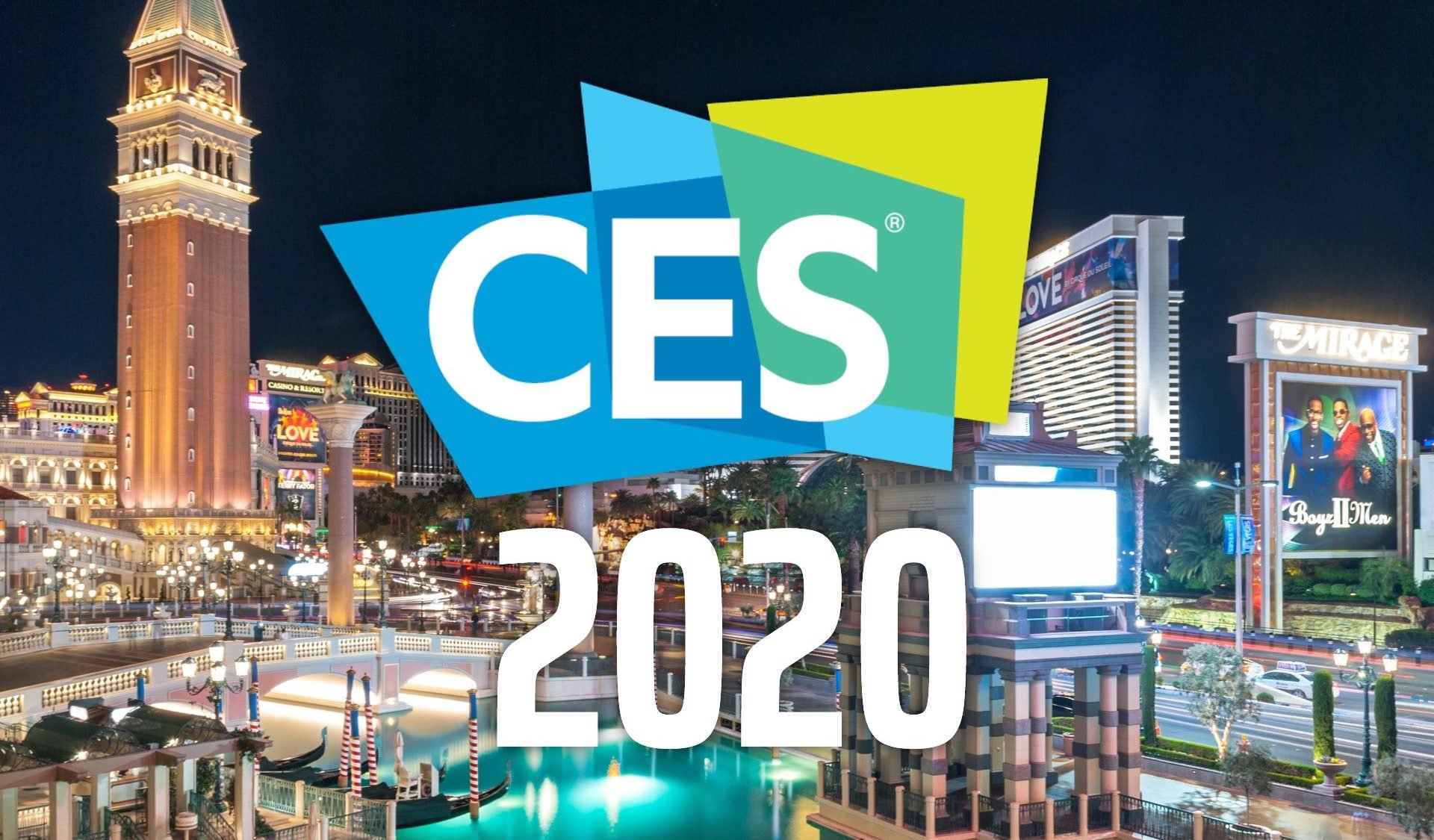 CES 2020 : les innovations phares à ne pas manquer