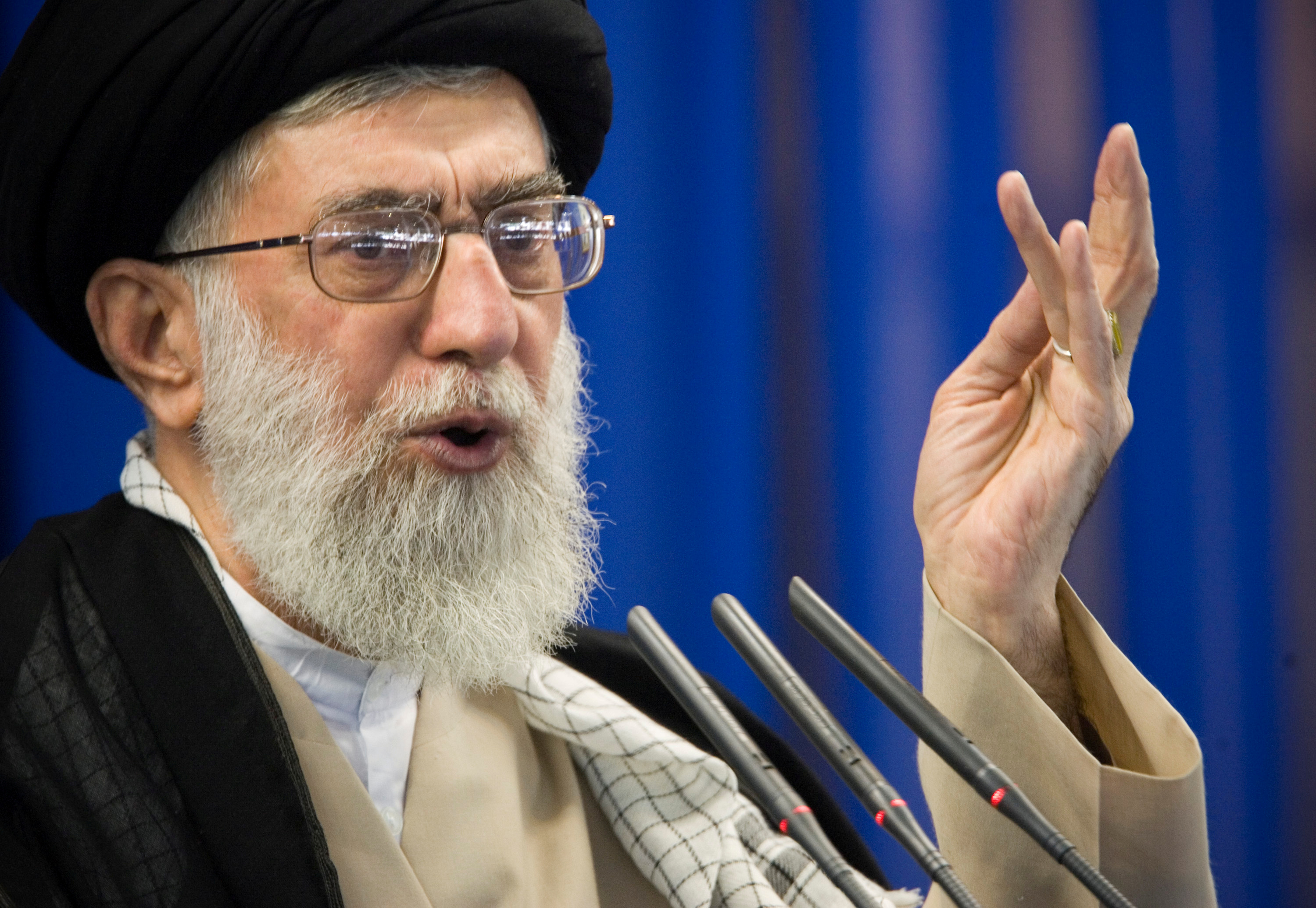 L'Iran crie vengeance après la mort du général iranien Soleimani tué par les États-Unis en Irak