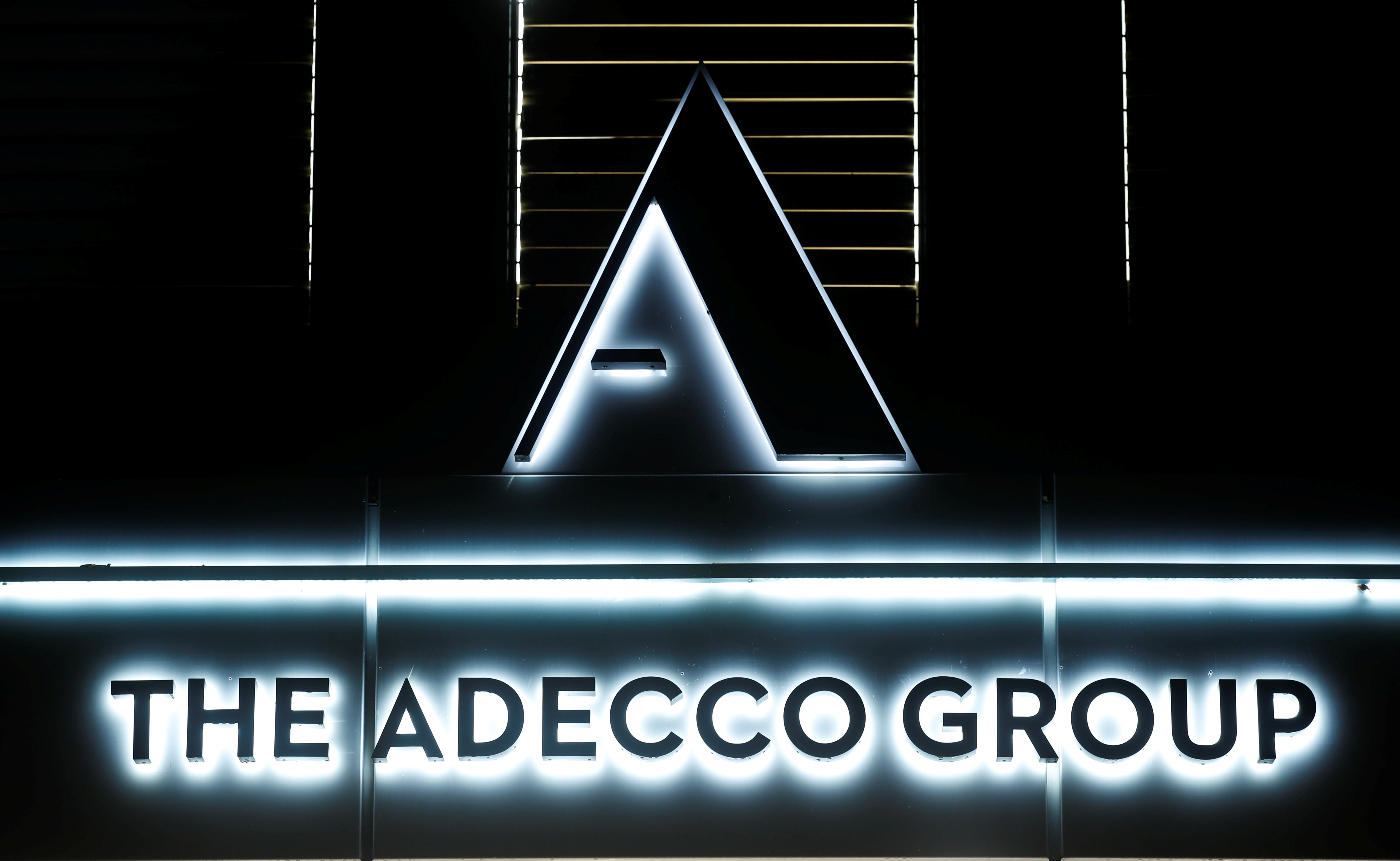 Adecco poursuit sa croissance externe et rachète QAPA pour 65 millions d'euros