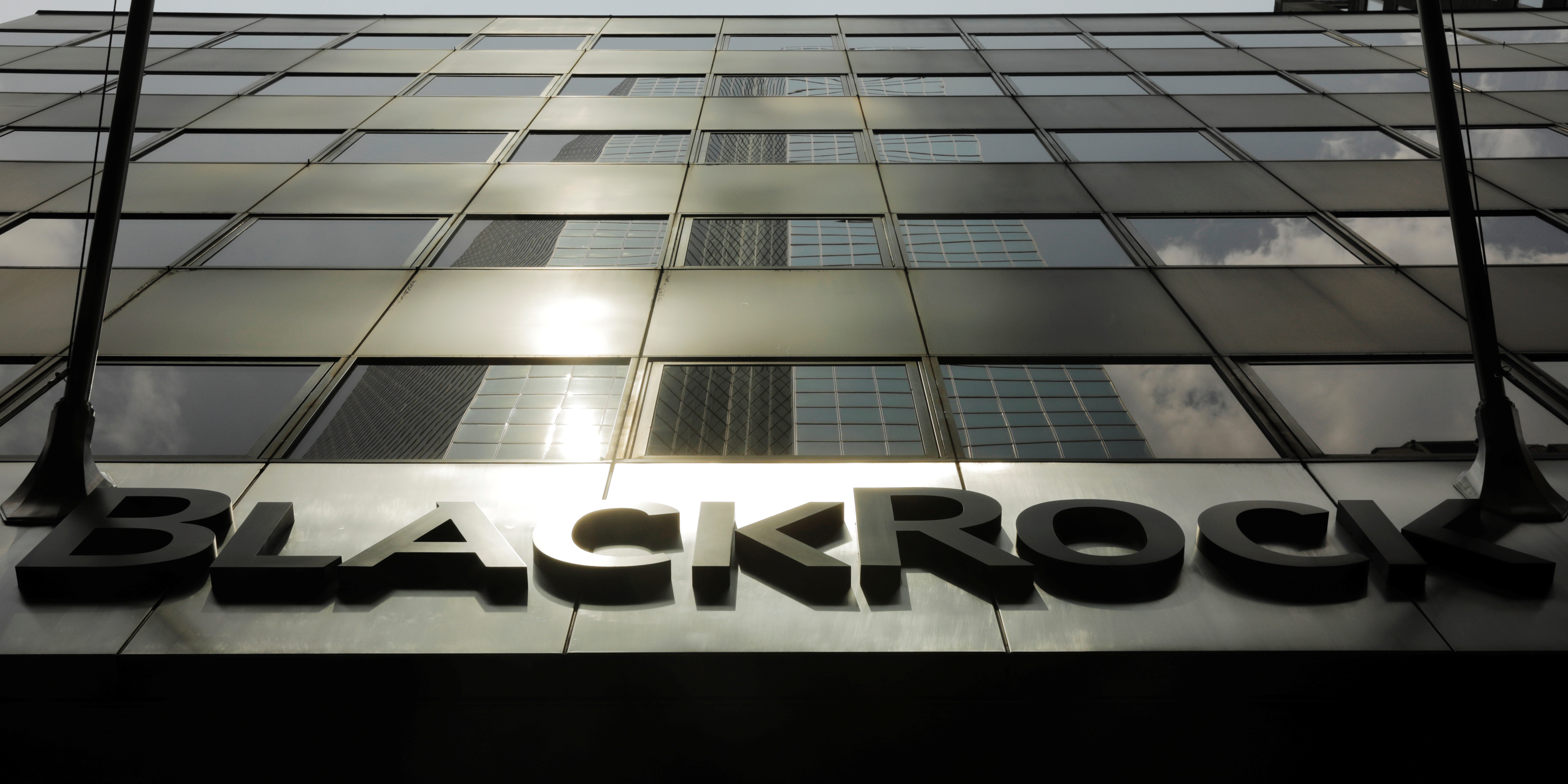 Comment opère BlackRock, le géant américain dans la gestion d'actifs