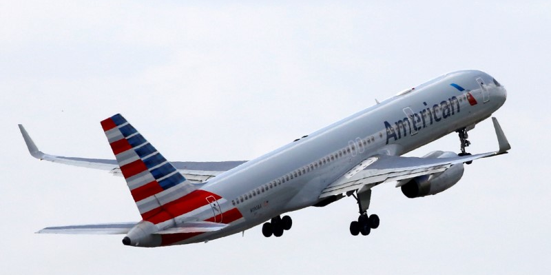 Crise du 737 MAX: Boeing va indemniser American Airlines