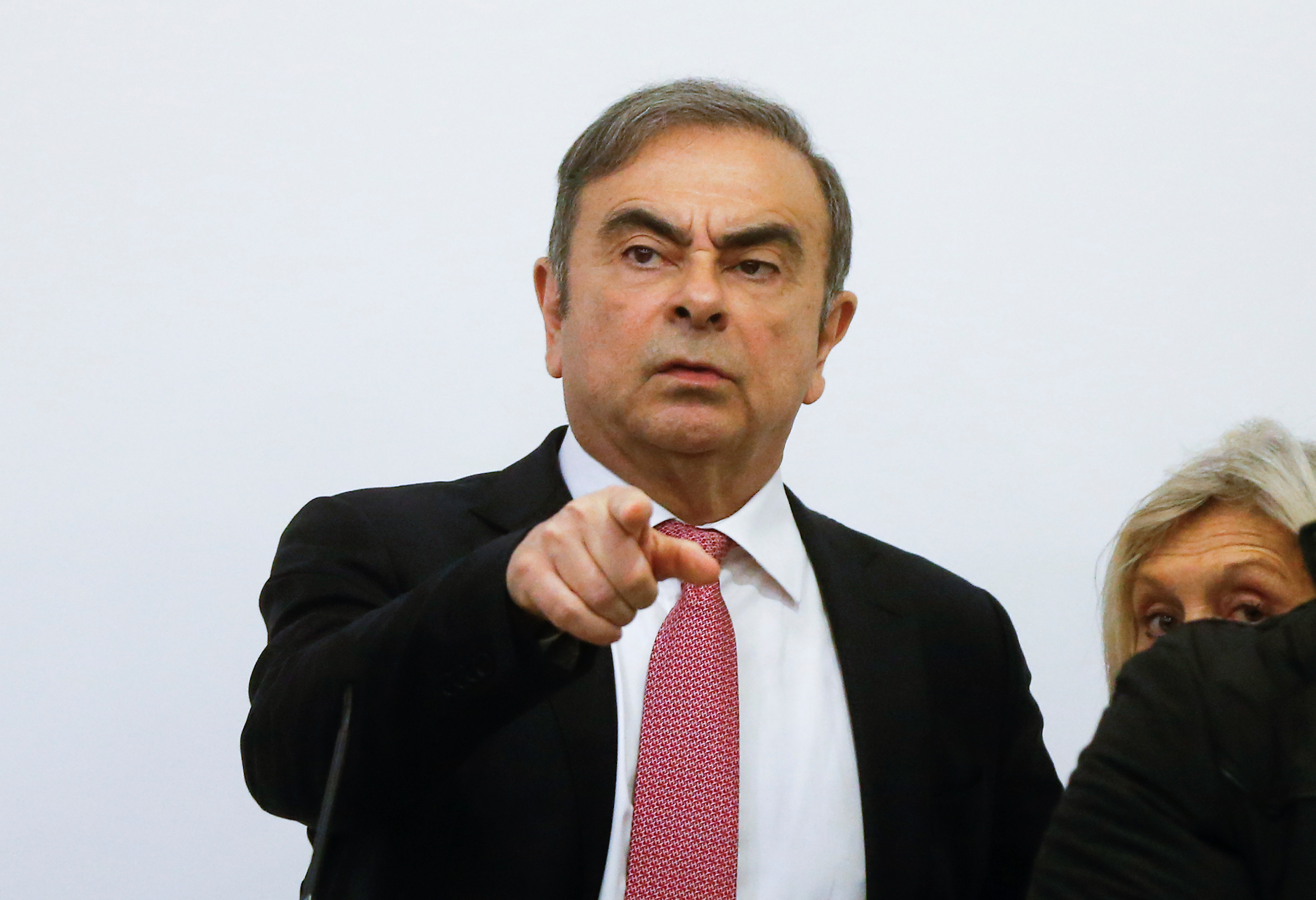 Renault-Nissan : les trois erreurs stratégiques qui expliquent la chute de Carlos Ghosn