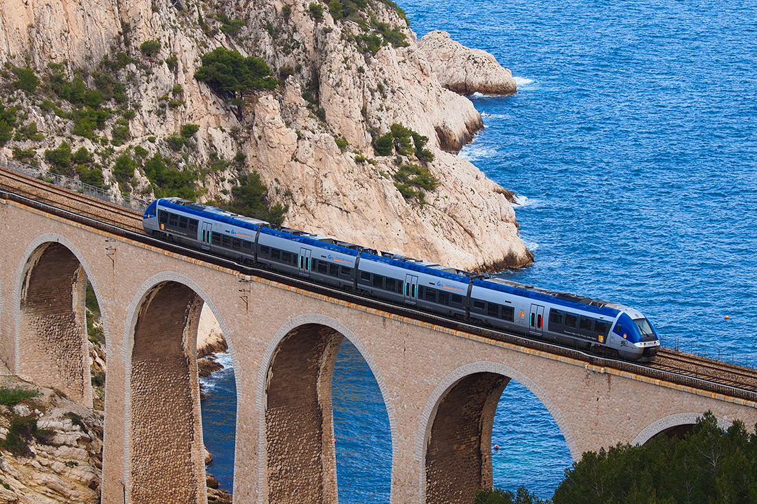 Thello arrête ses trains de nuit Paris-Venise et ses trains en PACA : reviendra-t-il en France avec des TGV?