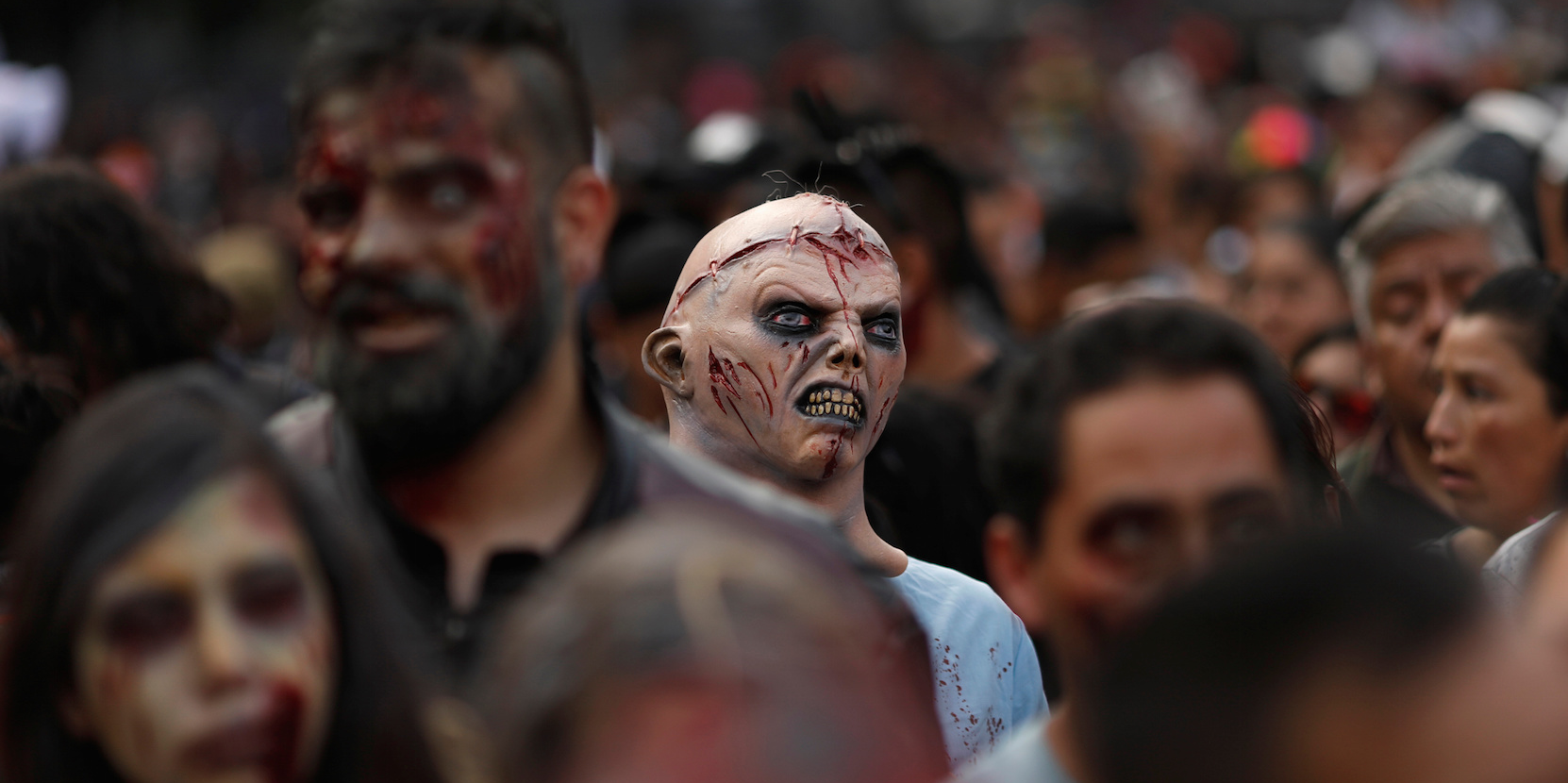 Il ne faut pas avoir peur des entreprises zombies