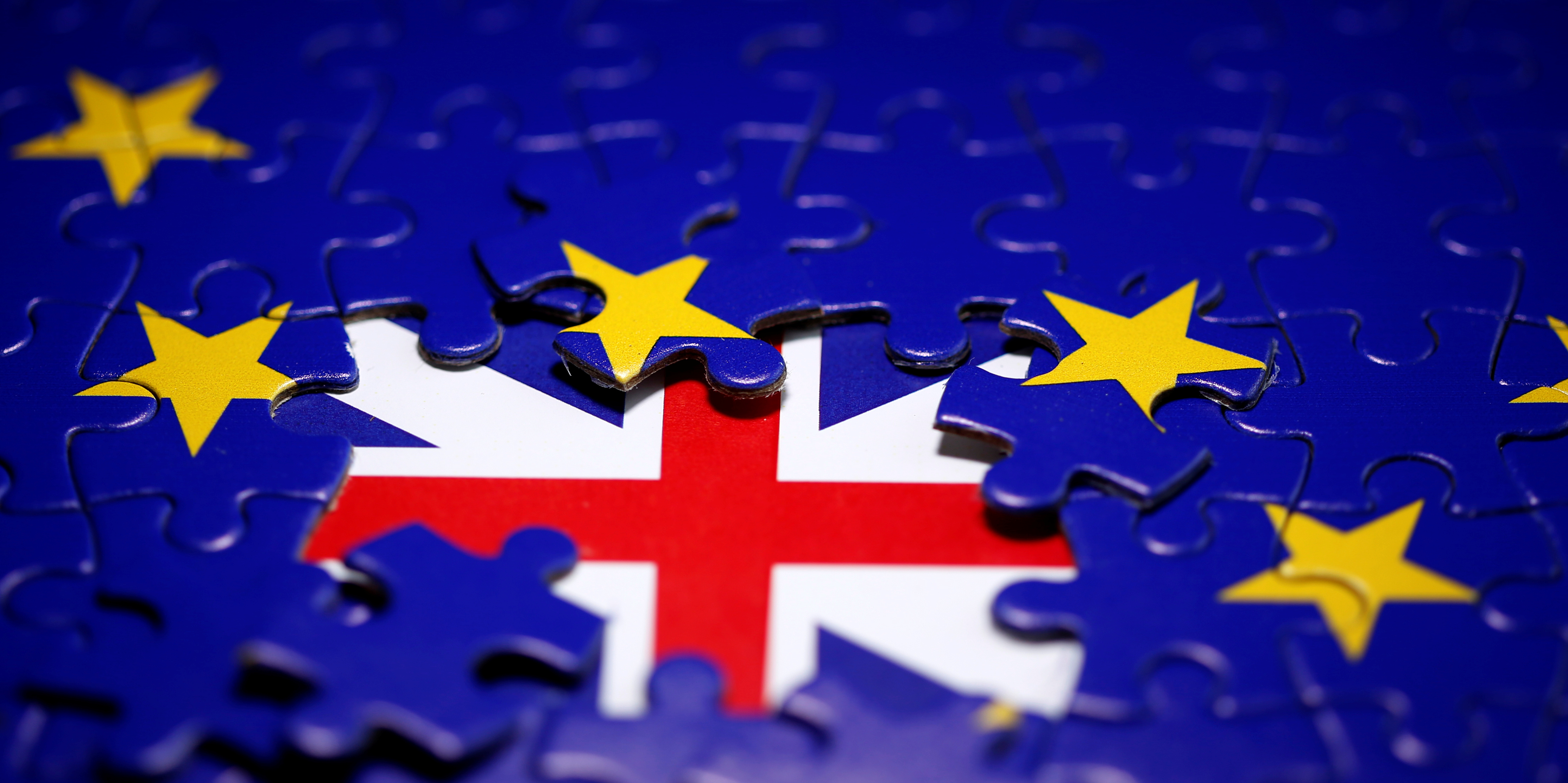 Brexit: à la recherche d'un impossible accord commercial