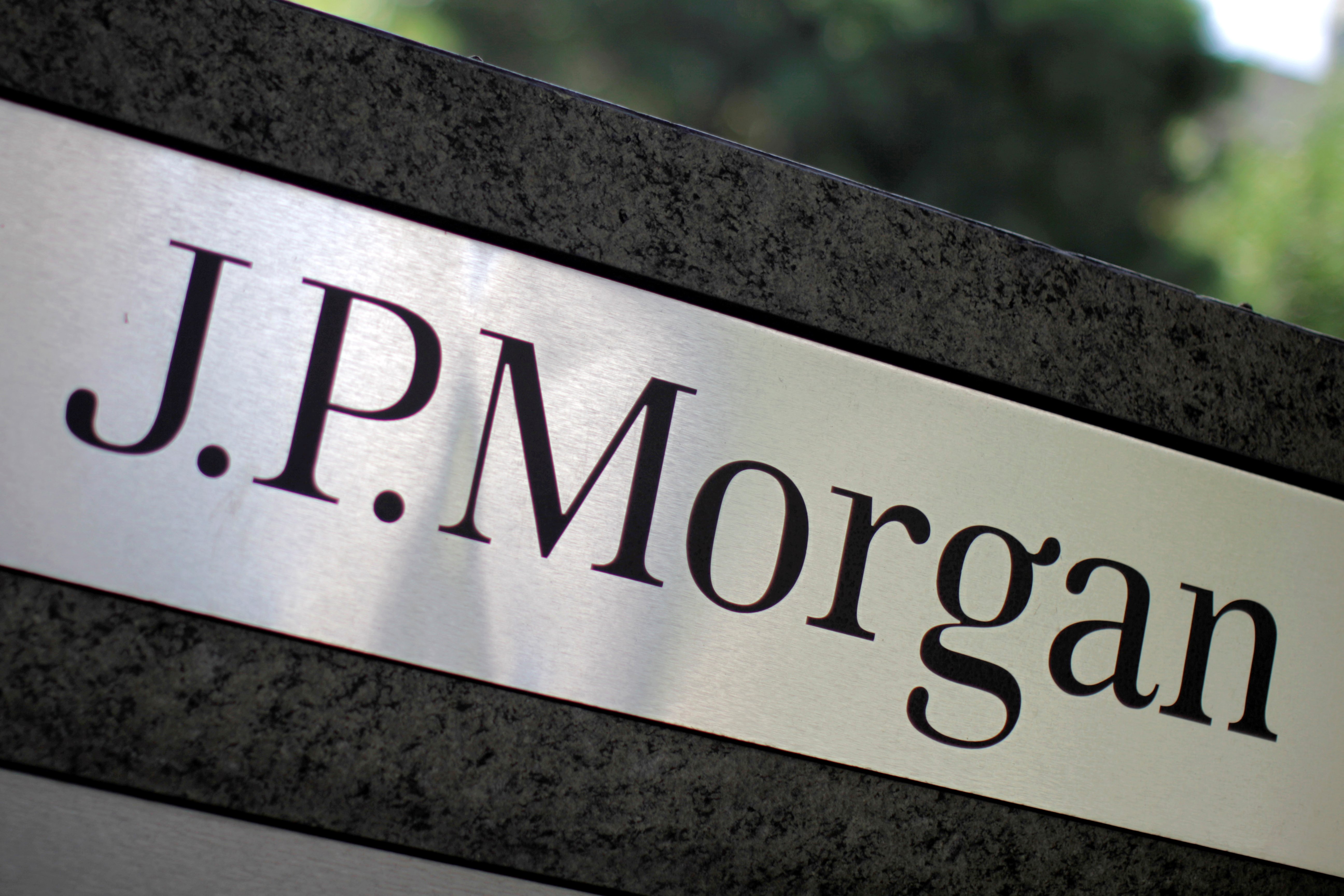 Finance responsable : mauvaise élève, JPMorgan veut se rattraper en mobilisant 200 milliards