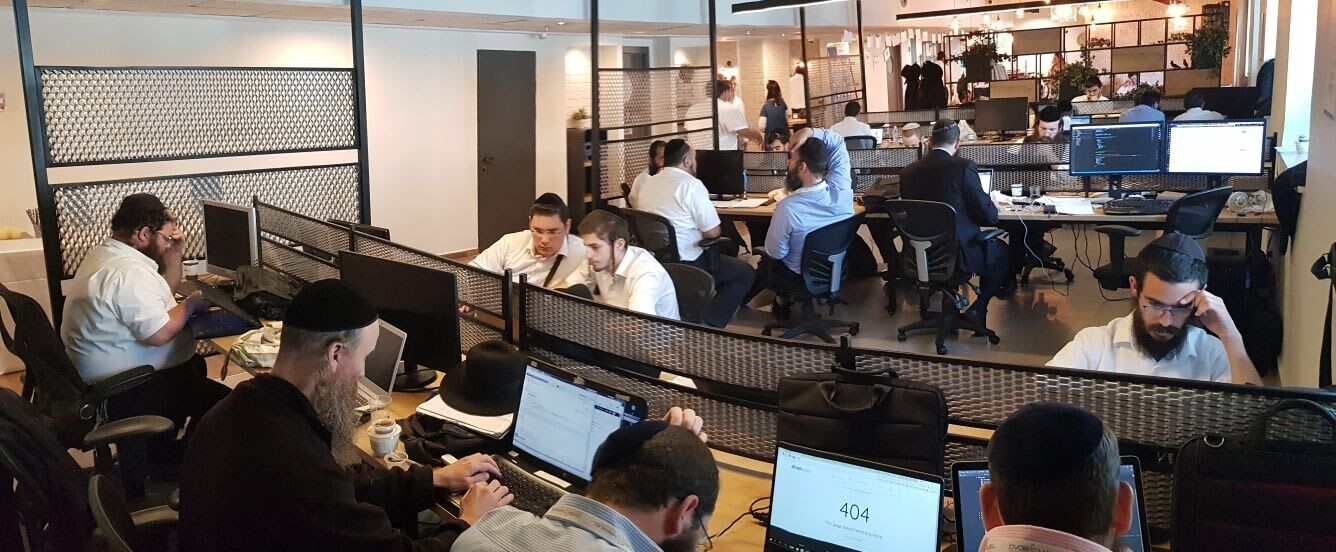 Comment Israël tente de rendre la startup nation plus inclusive
