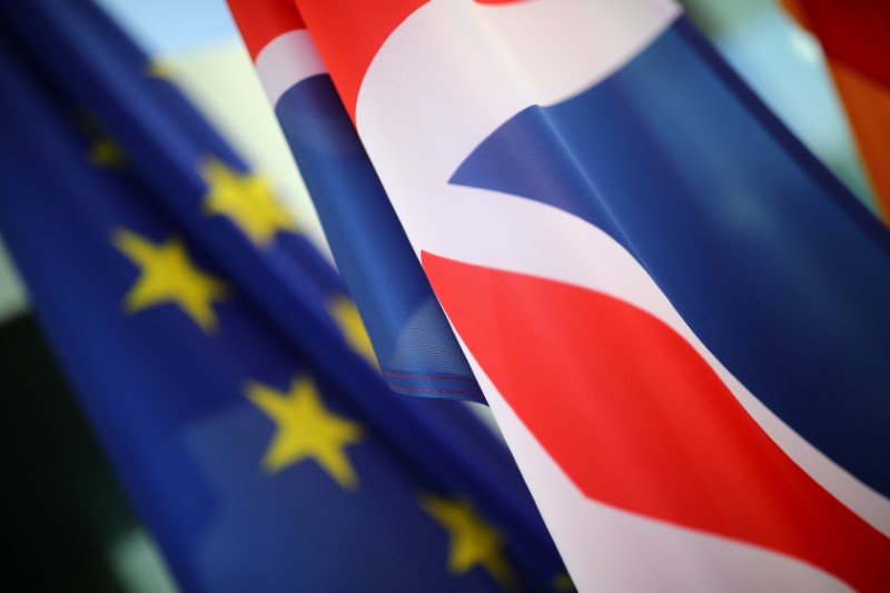 Relation post-Brexit : discussions sous tension entre Londres et UE