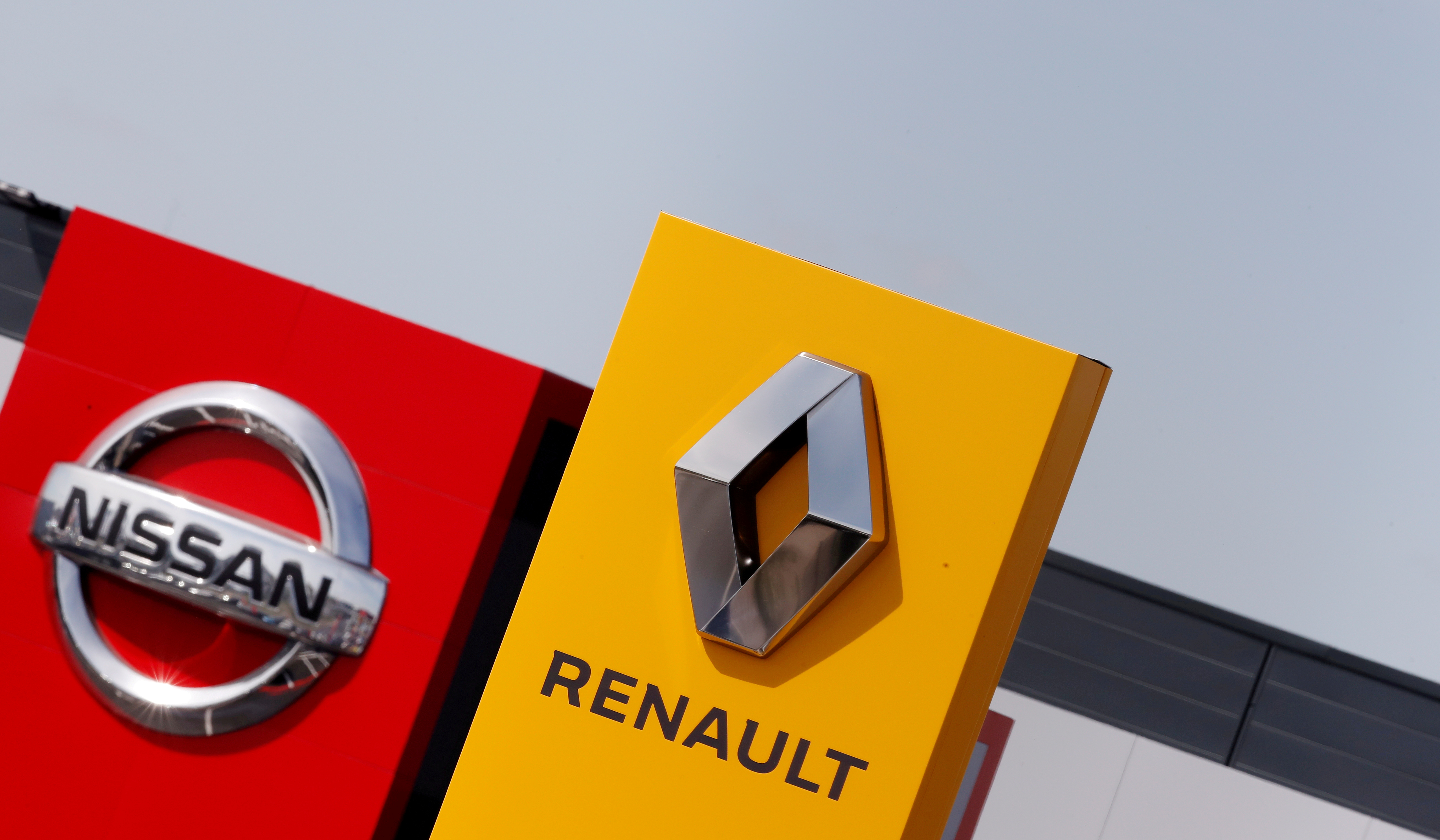 Renault : avec Nissan en maillon faible, les ventes de l'Alliance reculent