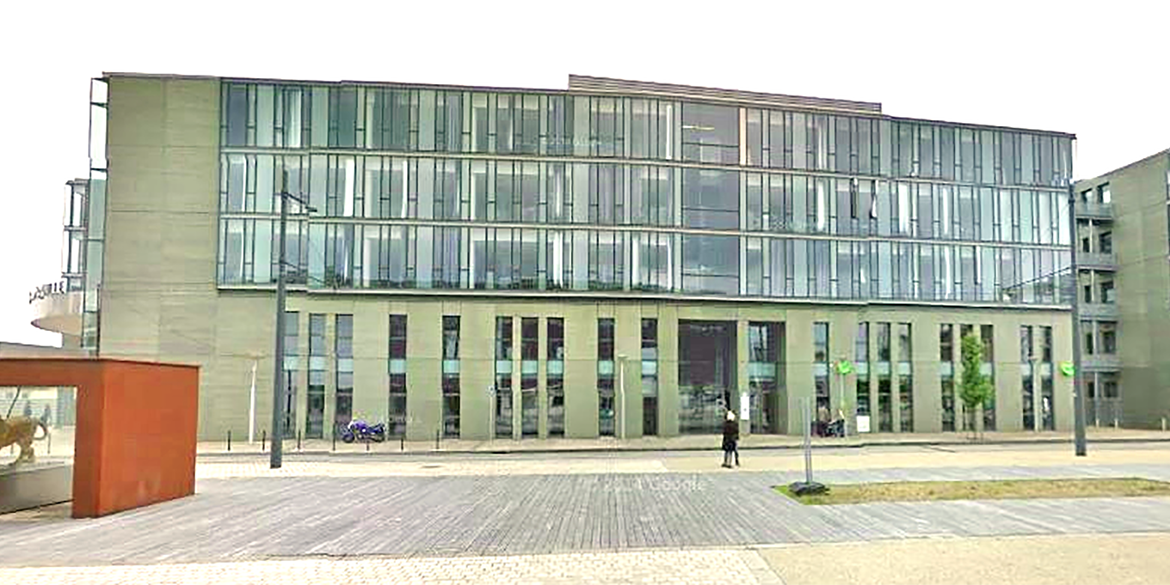 Worldline choisit le Centre pour se renforcer