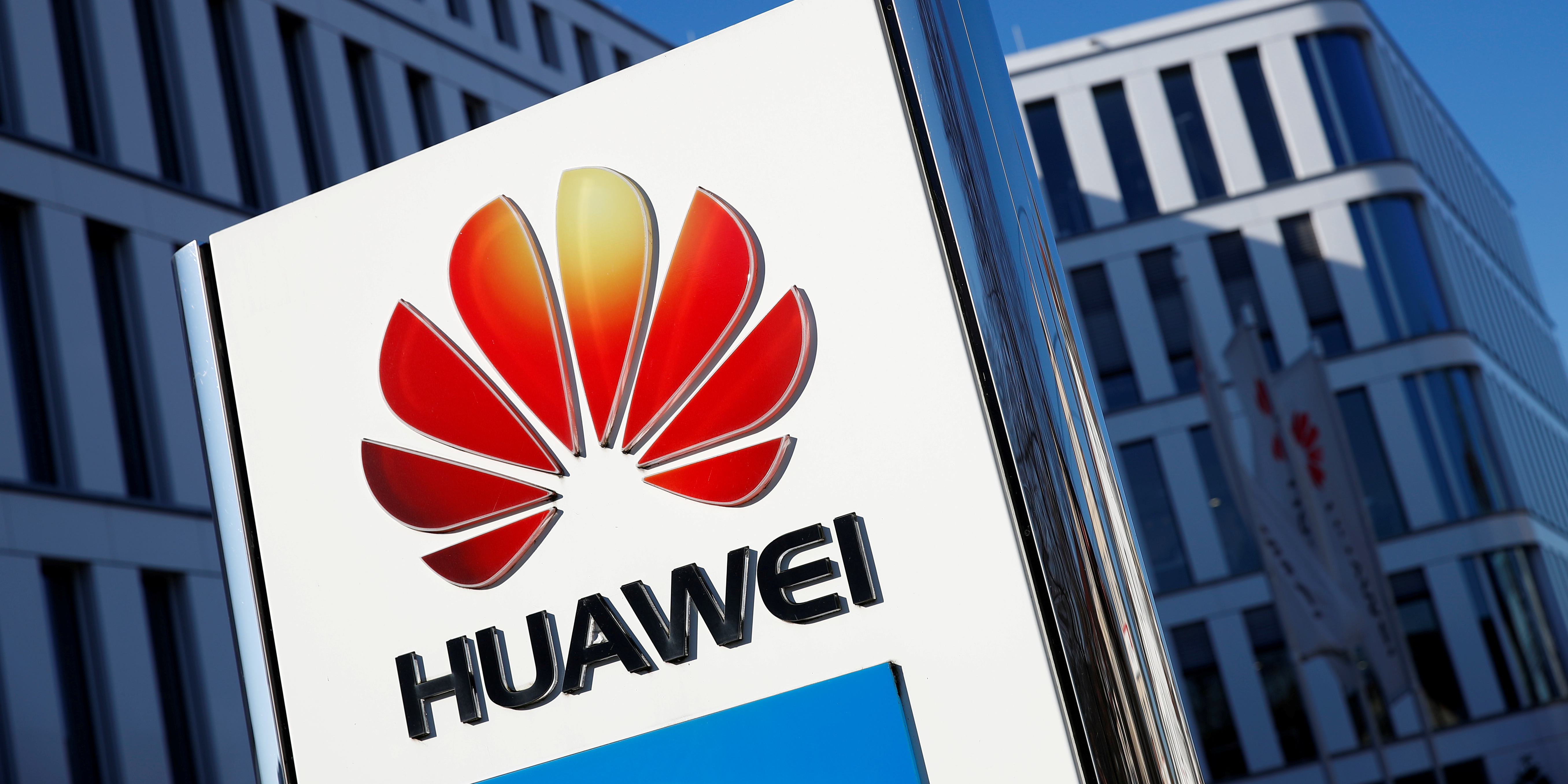 5G : le Royaume-Uni va se prononcer sur la participation de Huawei