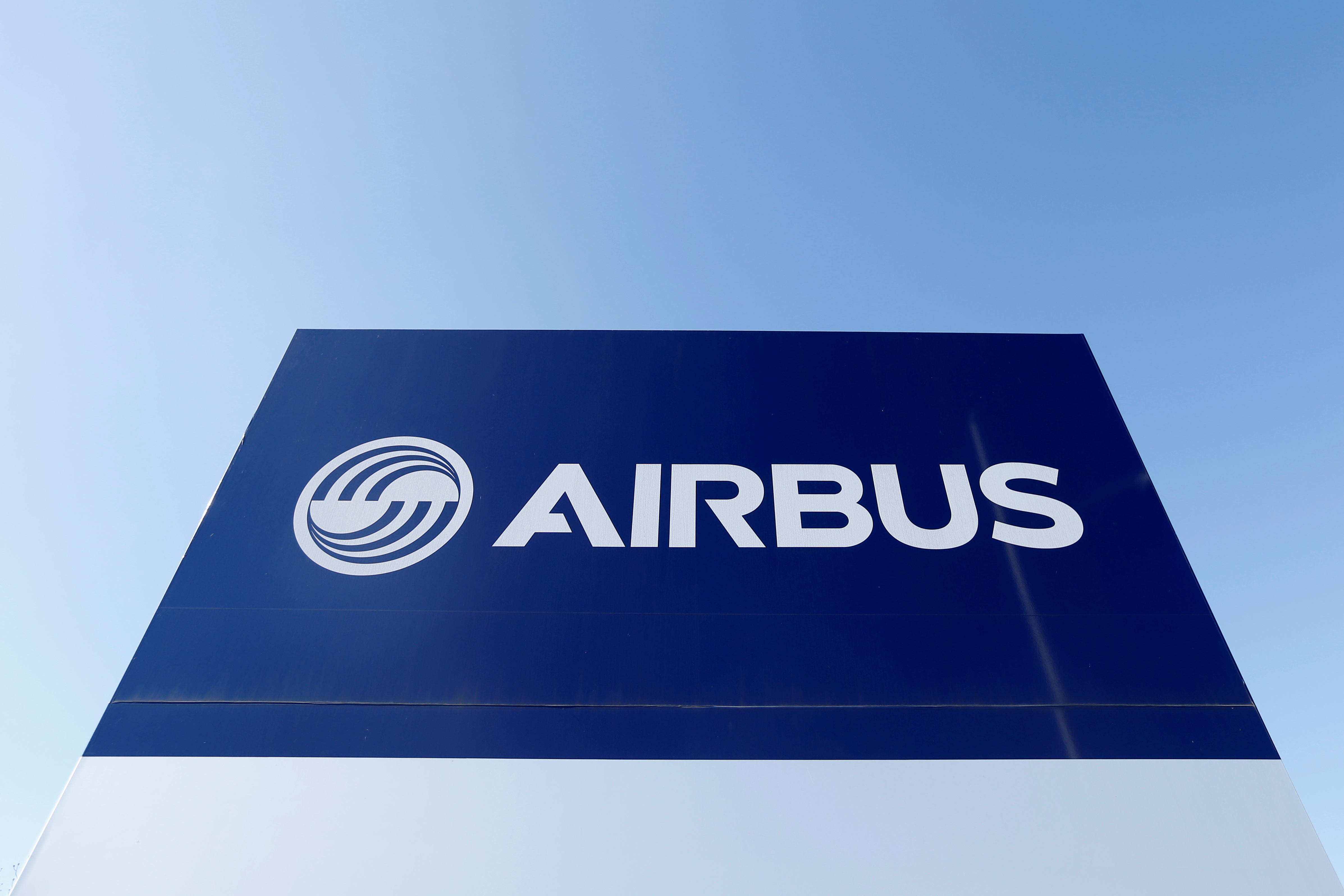 Airbus trouve un accord pour clore les enquêtes pour corruption présumée