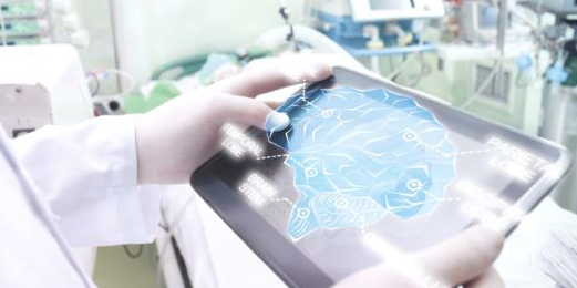 A l'hôpital Foch de Suresnes, l'intelligence artificielle assiste déjà les médecins
