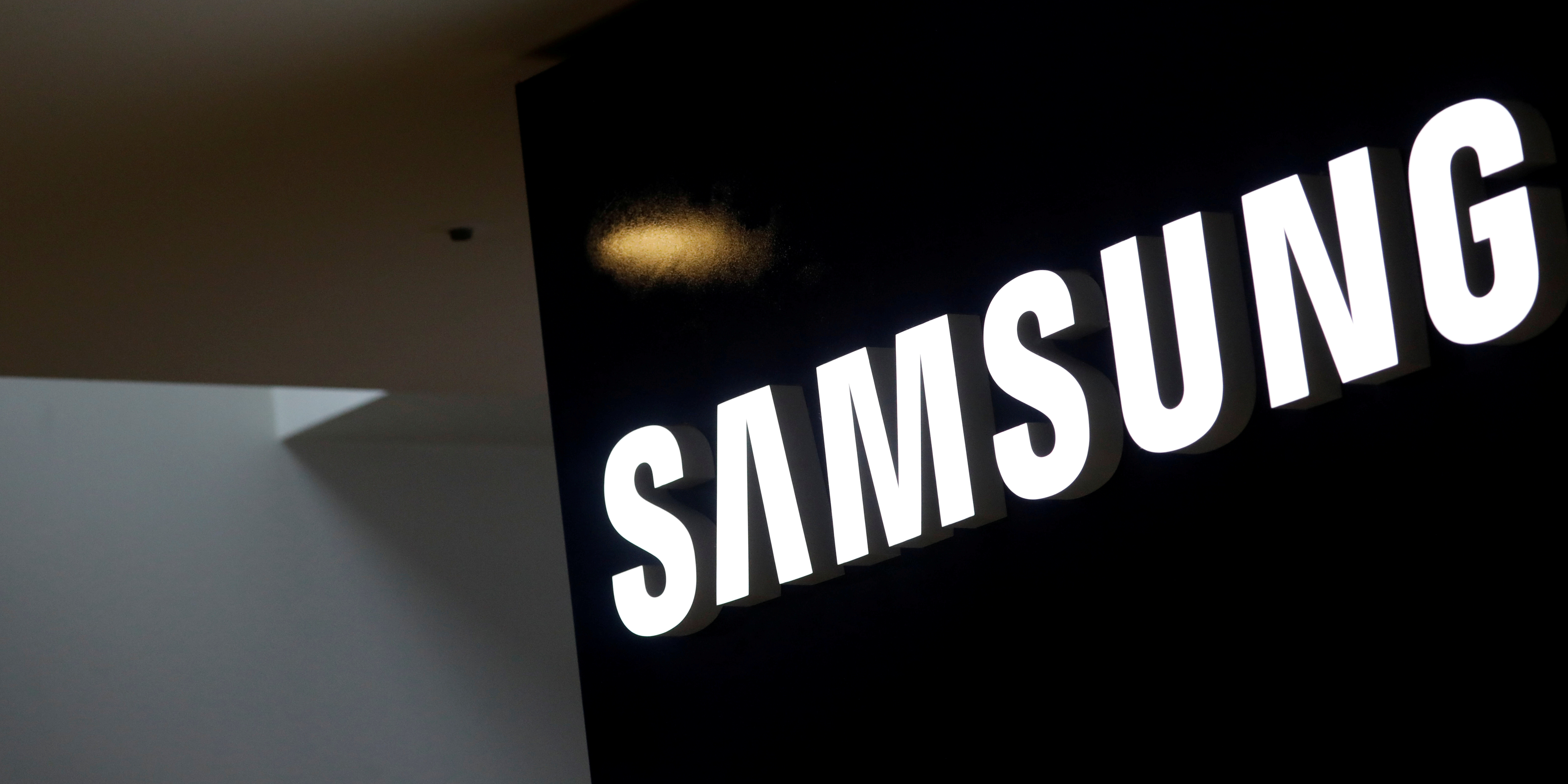 Samsung : la chute des bénéfices se poursuit