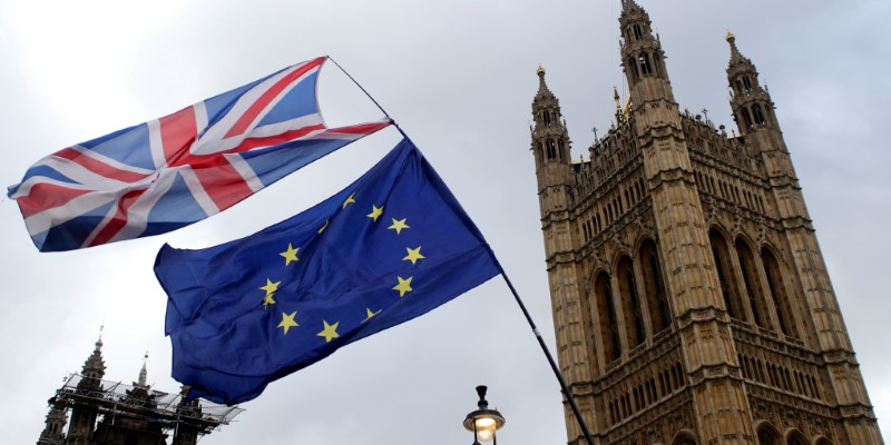 Brexit... Fin de la première partie