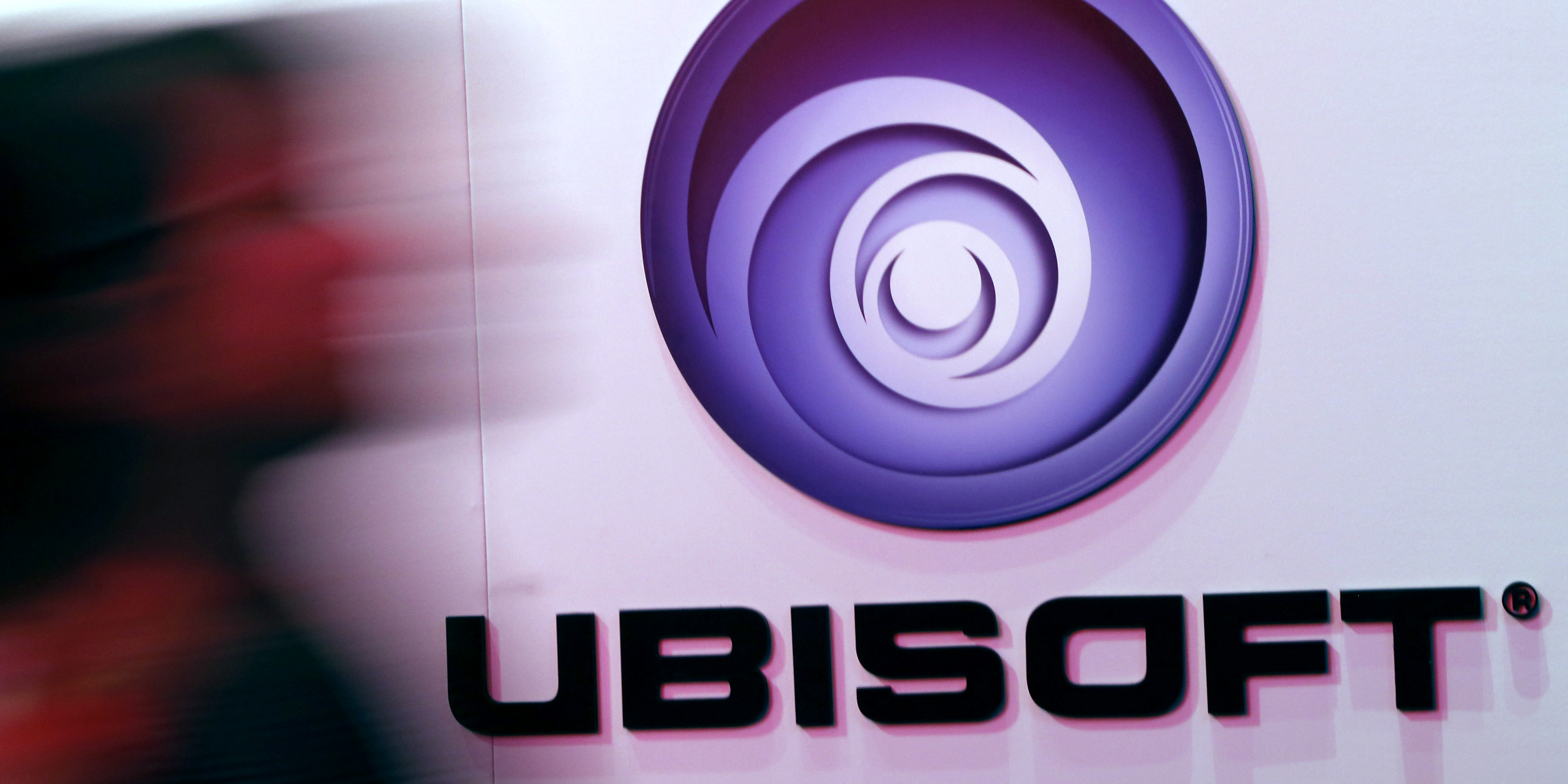 Ubisoft lance une chaîne sur les jeux vidéo
