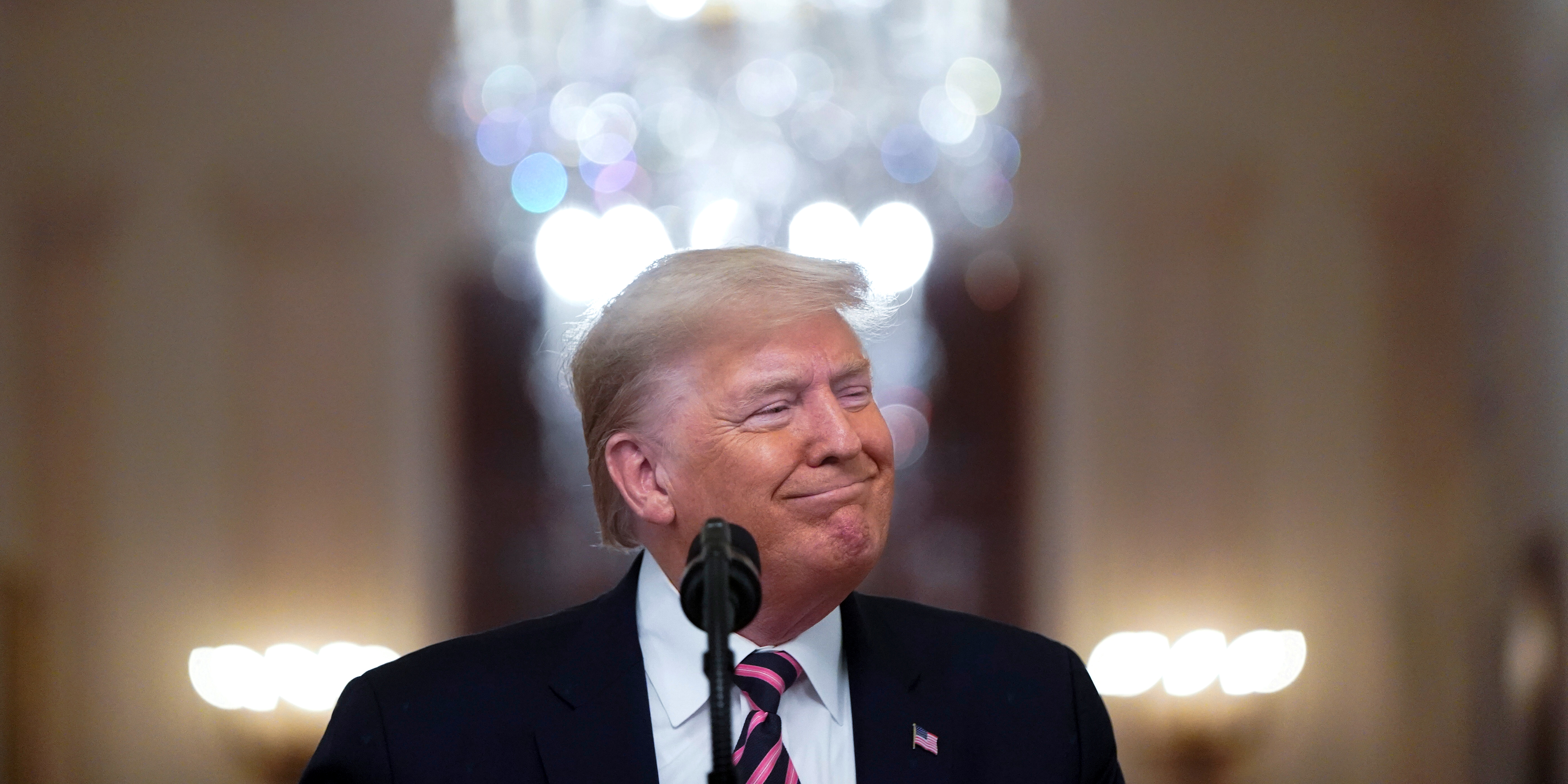 À défaut de comprendre la personnalité de Trump, regardons ses résultats économiques