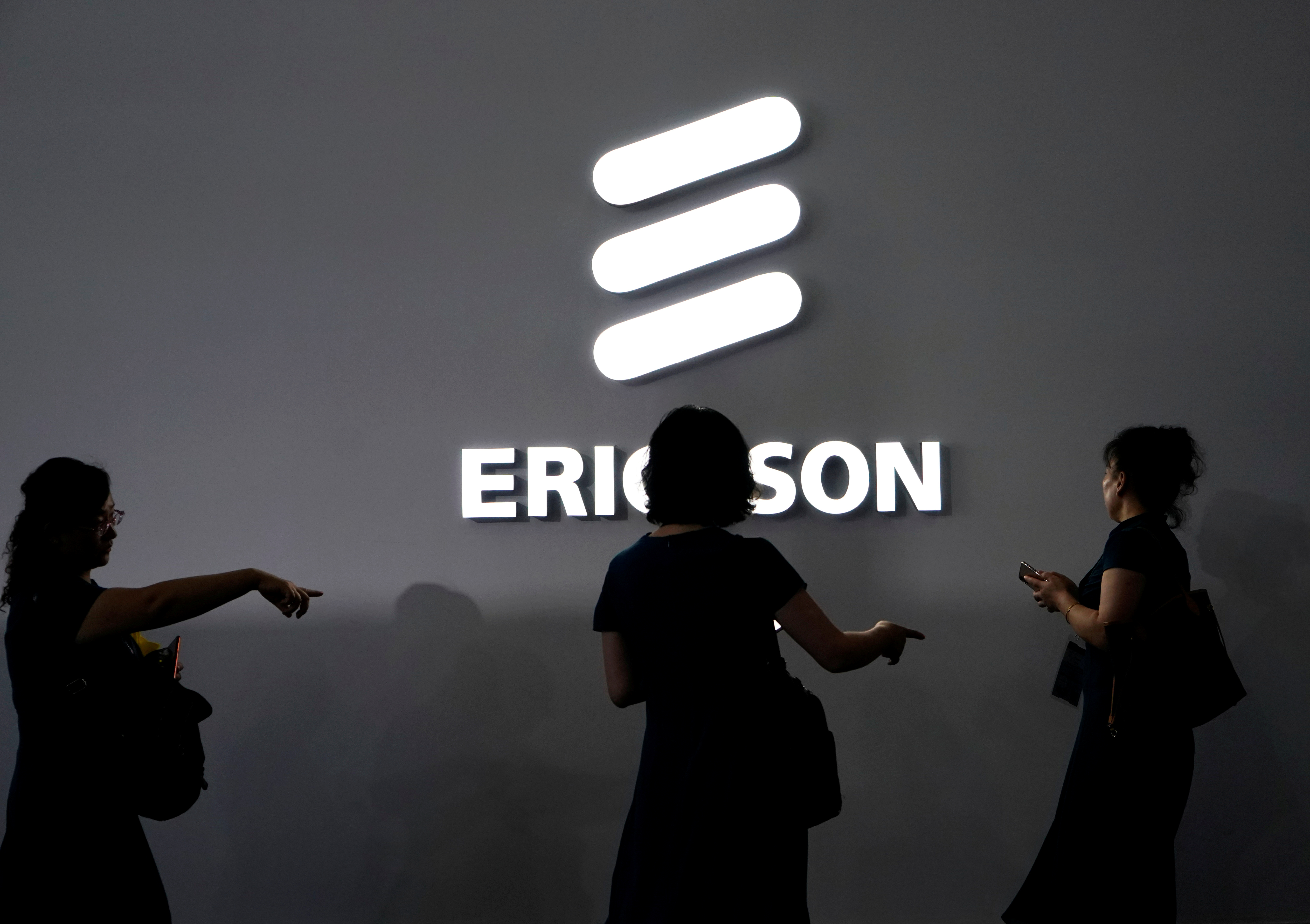 En difficulté dans la 5G, Ericsson met la main sur l'Américain Vonage pour 6,2 milliards de dollars