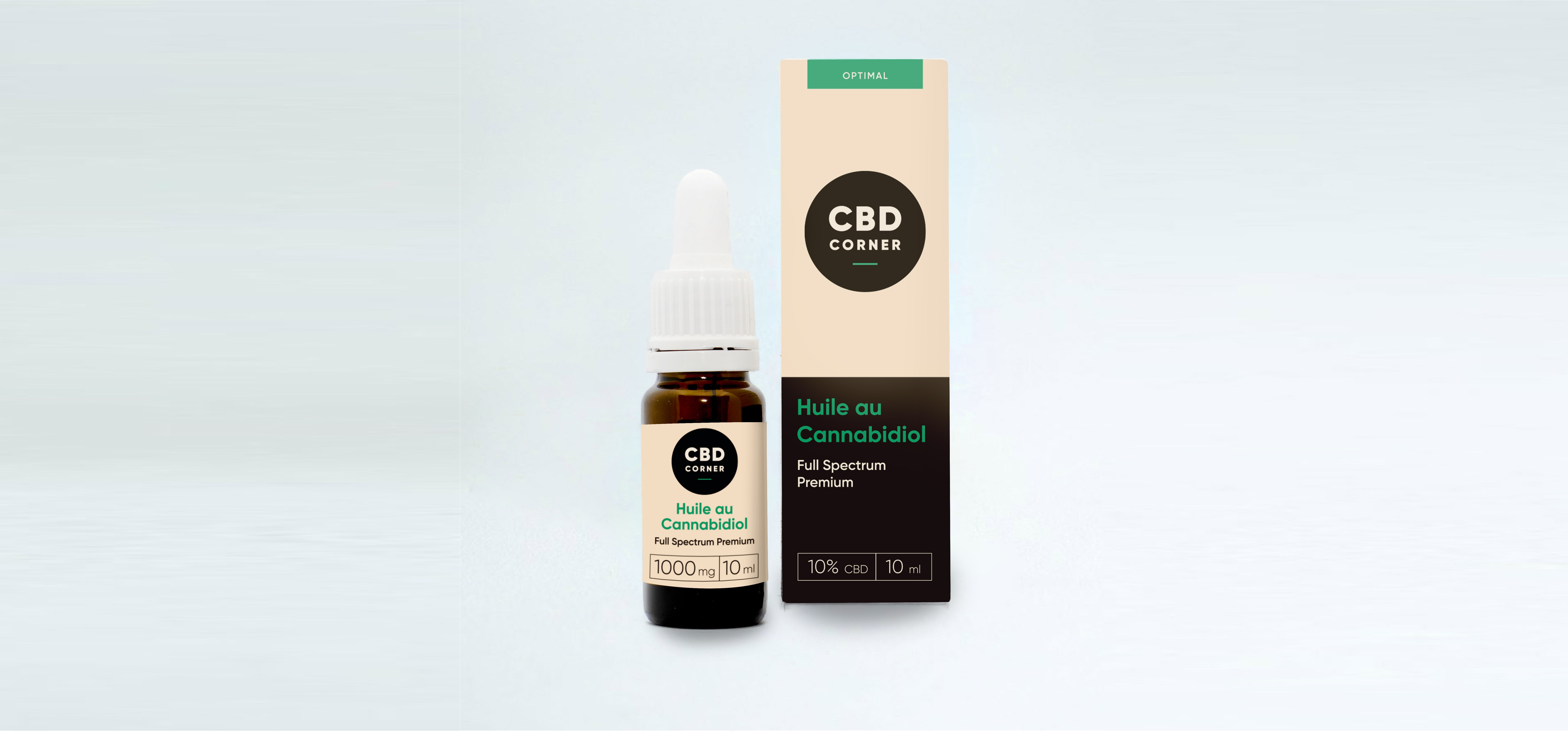 Huile CBD : Que faut-il savoir ? Quels sont les Bienfaits ?