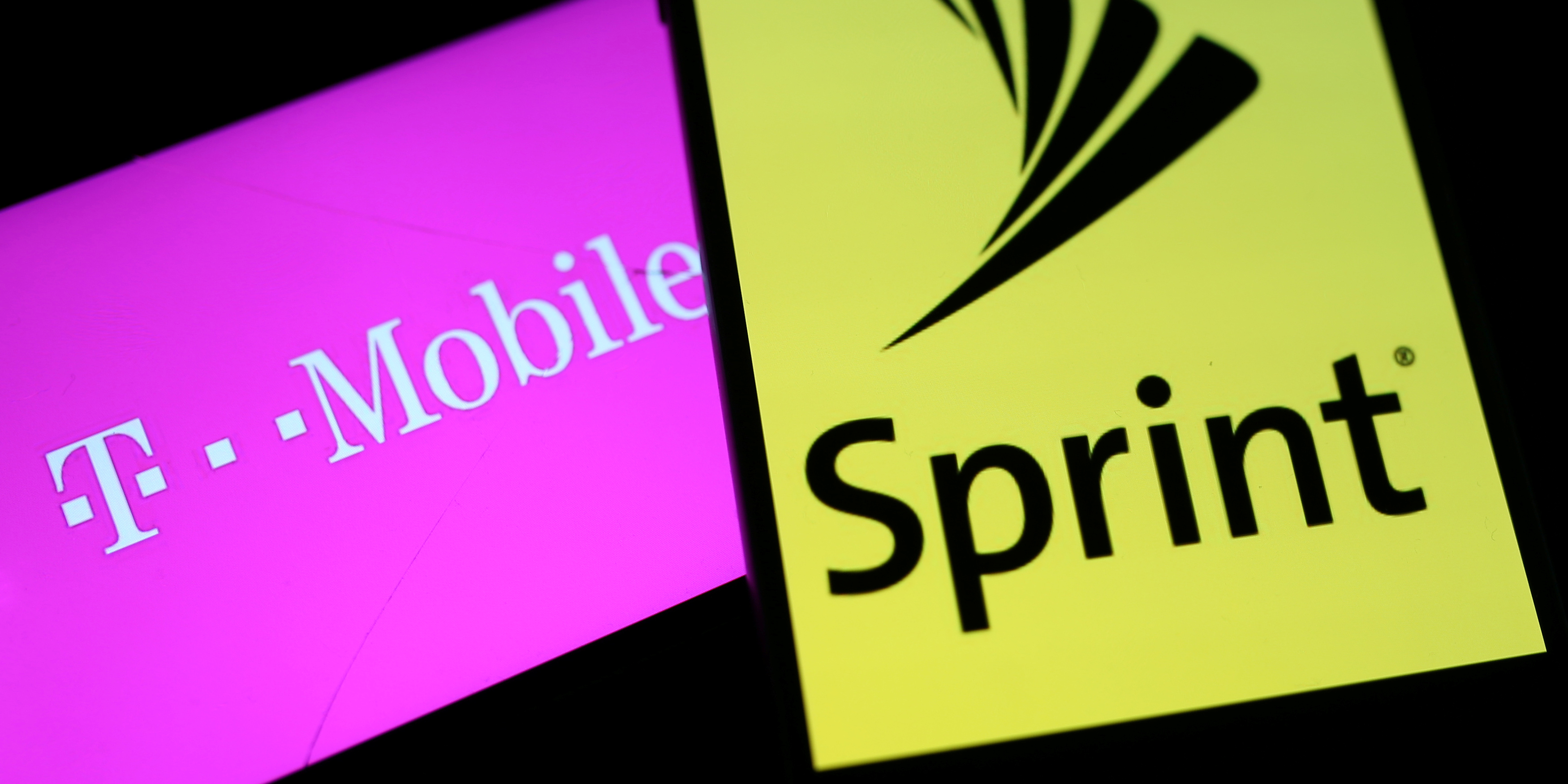 La justice américaine donne son aval au mariage Sprint-T-Mobile
