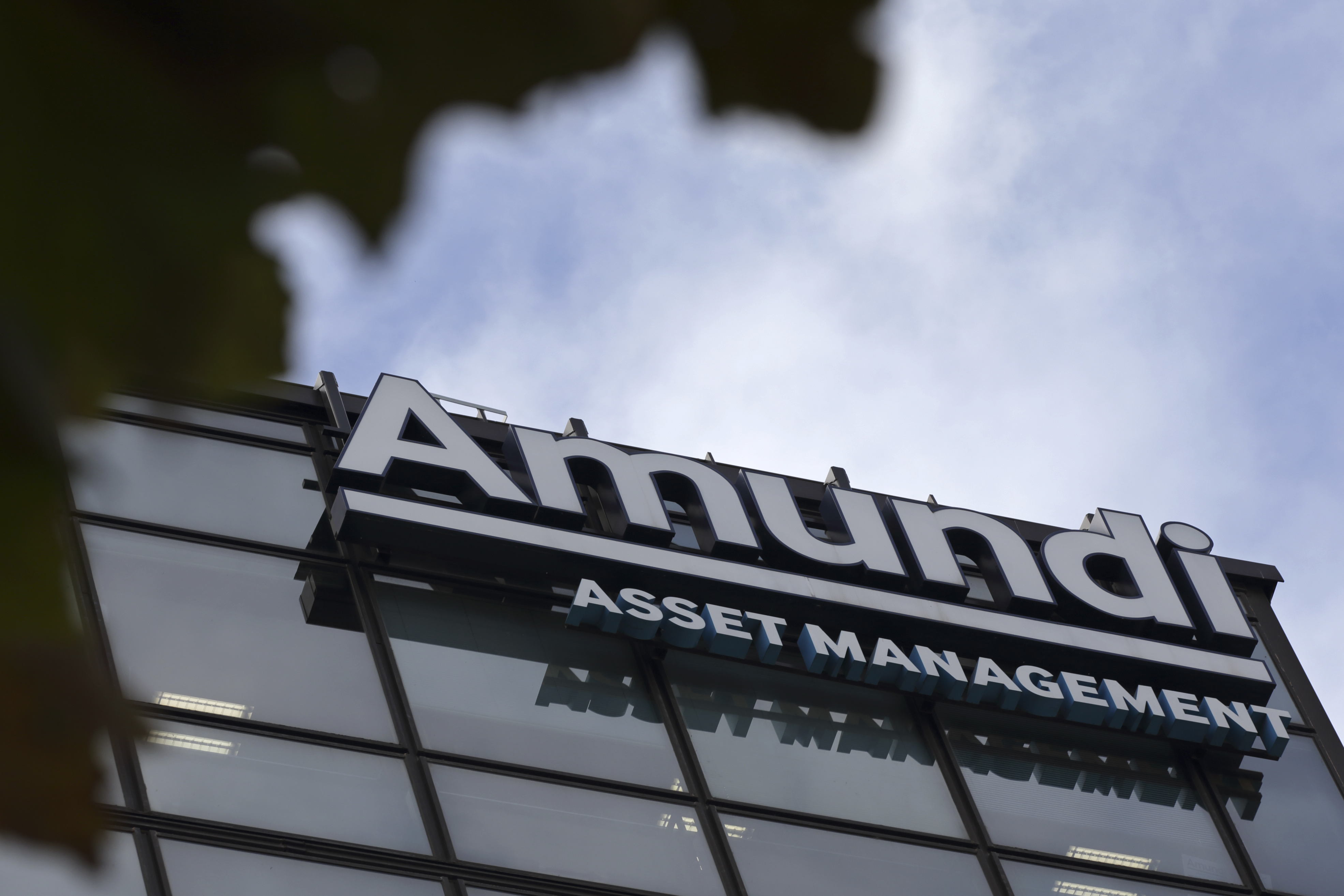 Amundi s'impose comme le leader européen de la gestion d'actifs