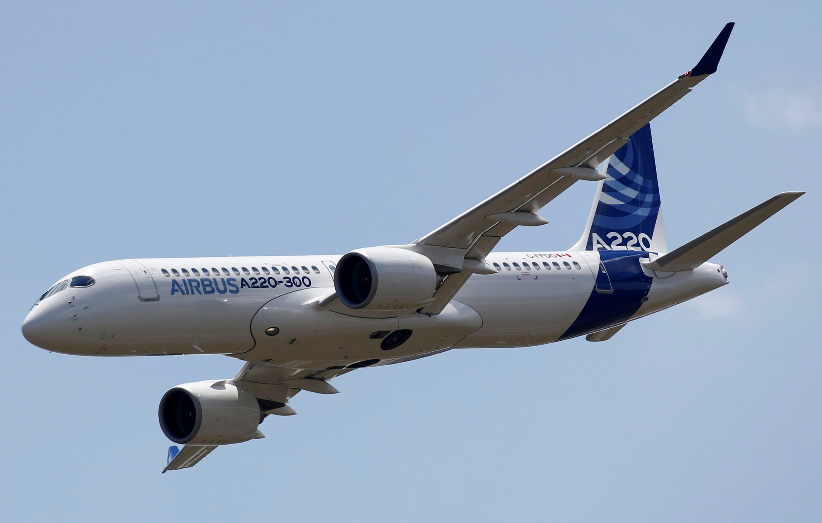 Rachat de Spirit AeroSystems par Boeing : Airbus a fait le choix de la maîtrise