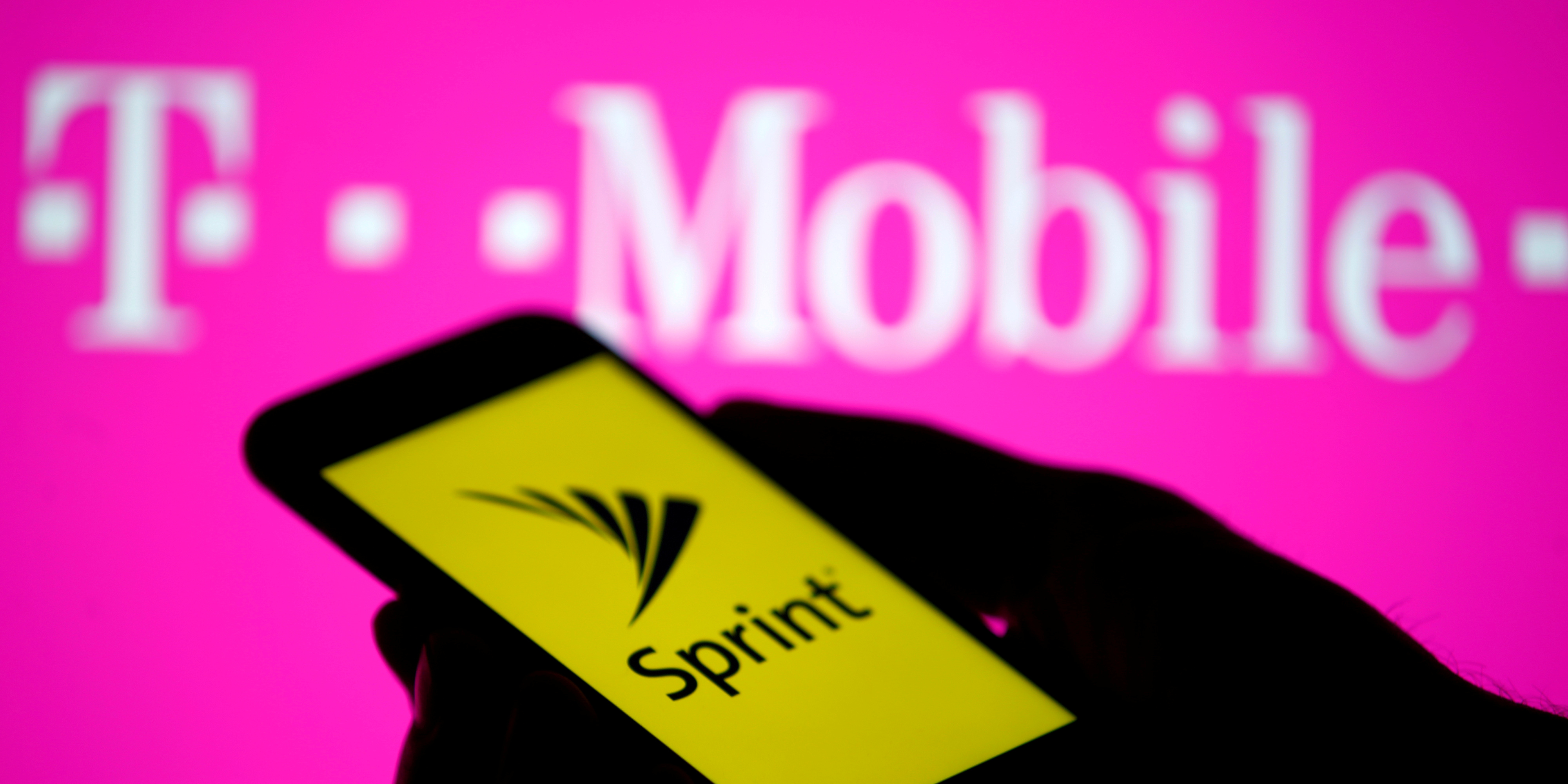 La fusion entre T-Mobile et Sprint franchit un pas supplémentaire