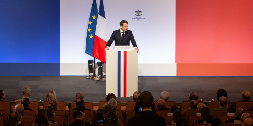 L'européanisation de la dissuasion française : une idée dangereuse vouée à l'échec