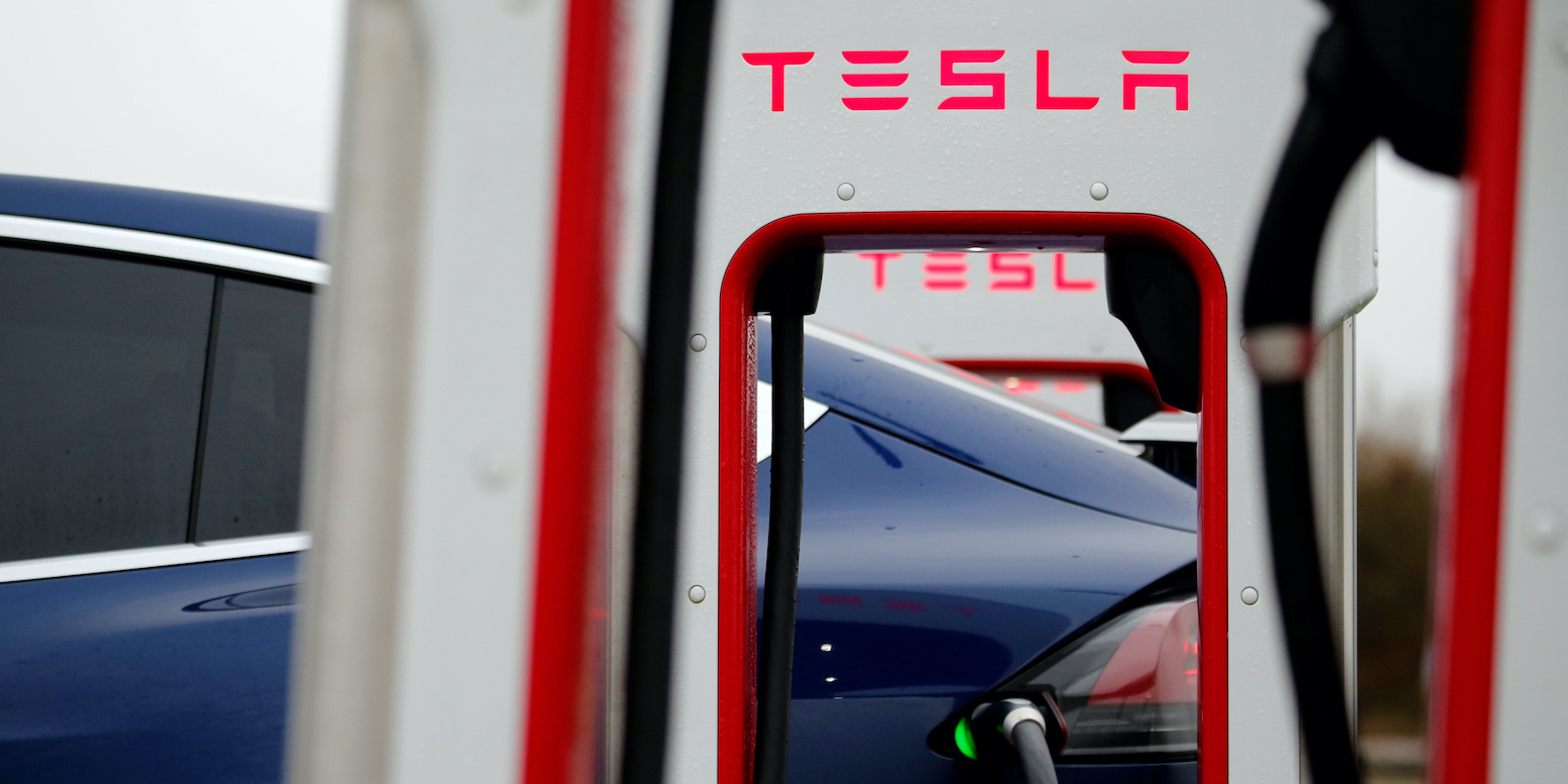 Le chinois CATL et l'américain Tesla ont-ils signé la mort du cobalt ?