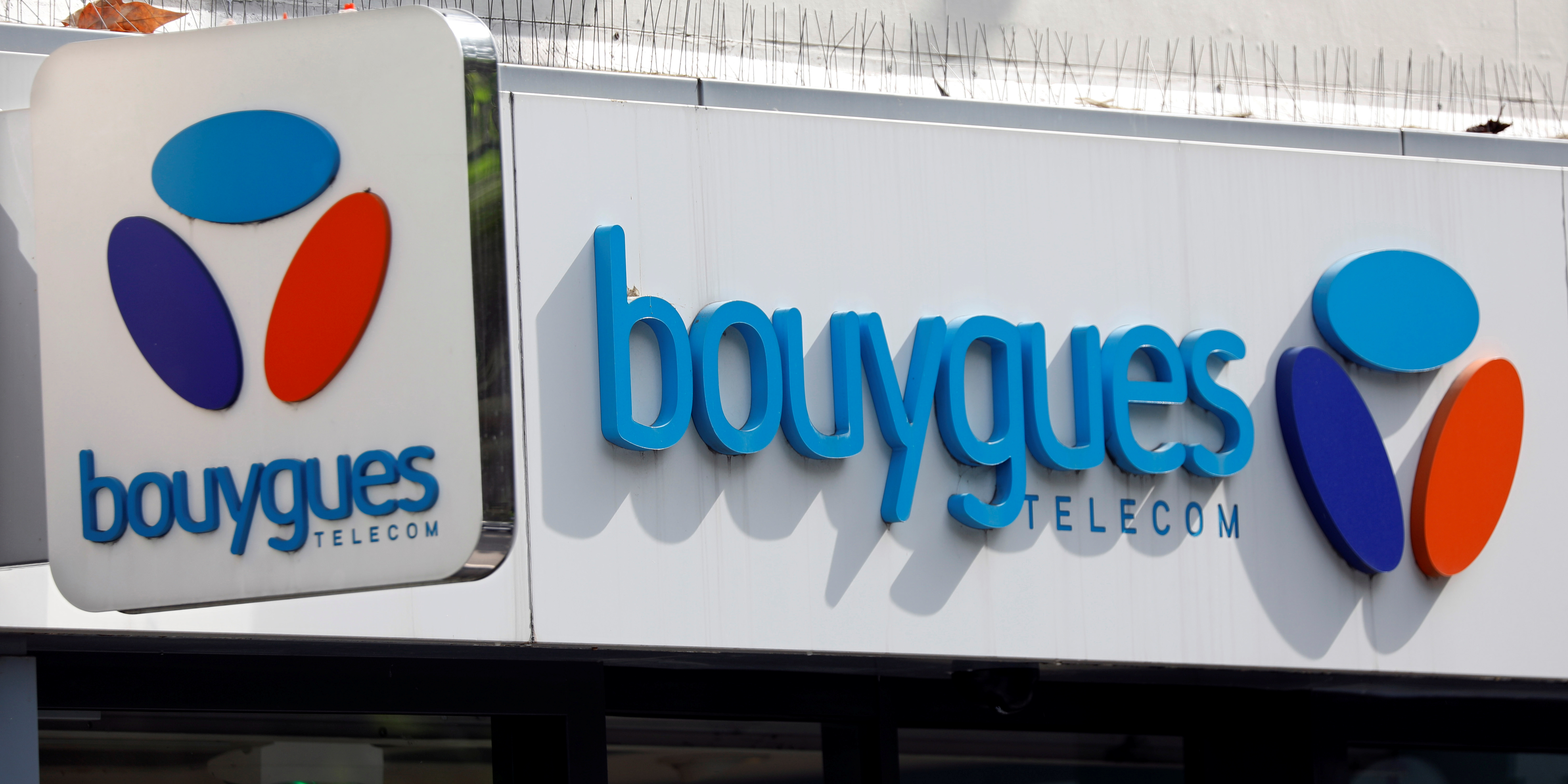 Bouygues Telecom en forte croissance malgré la baisse de son bénéfice net