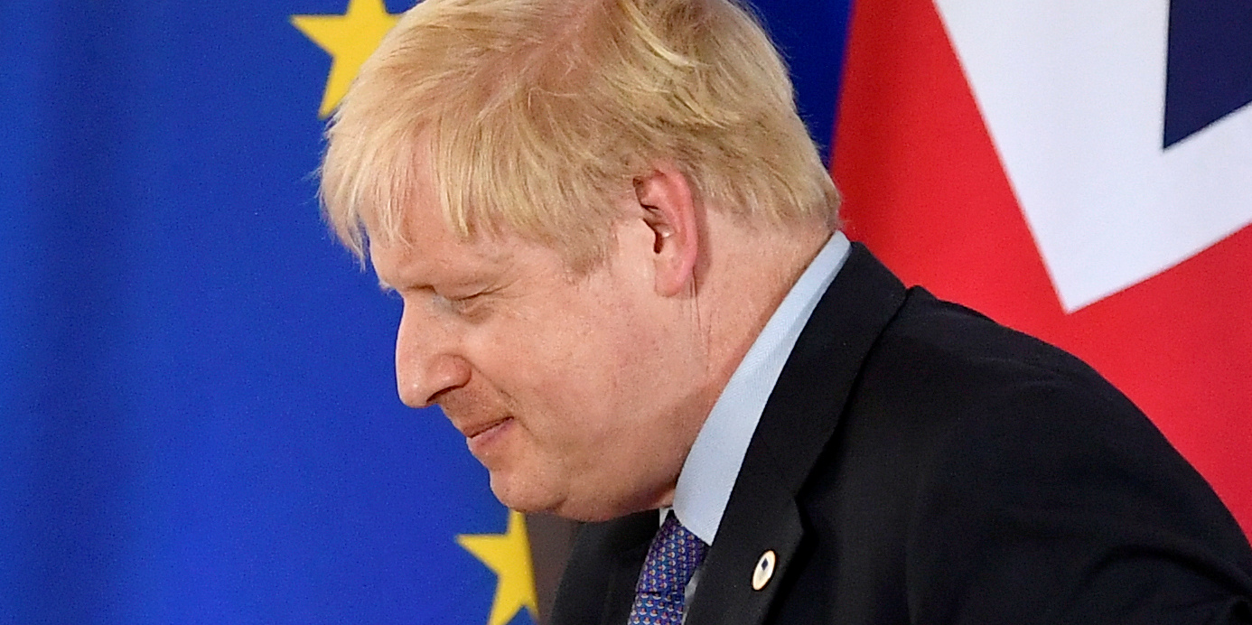 Accord post-Brexit: les questions qui fâchent