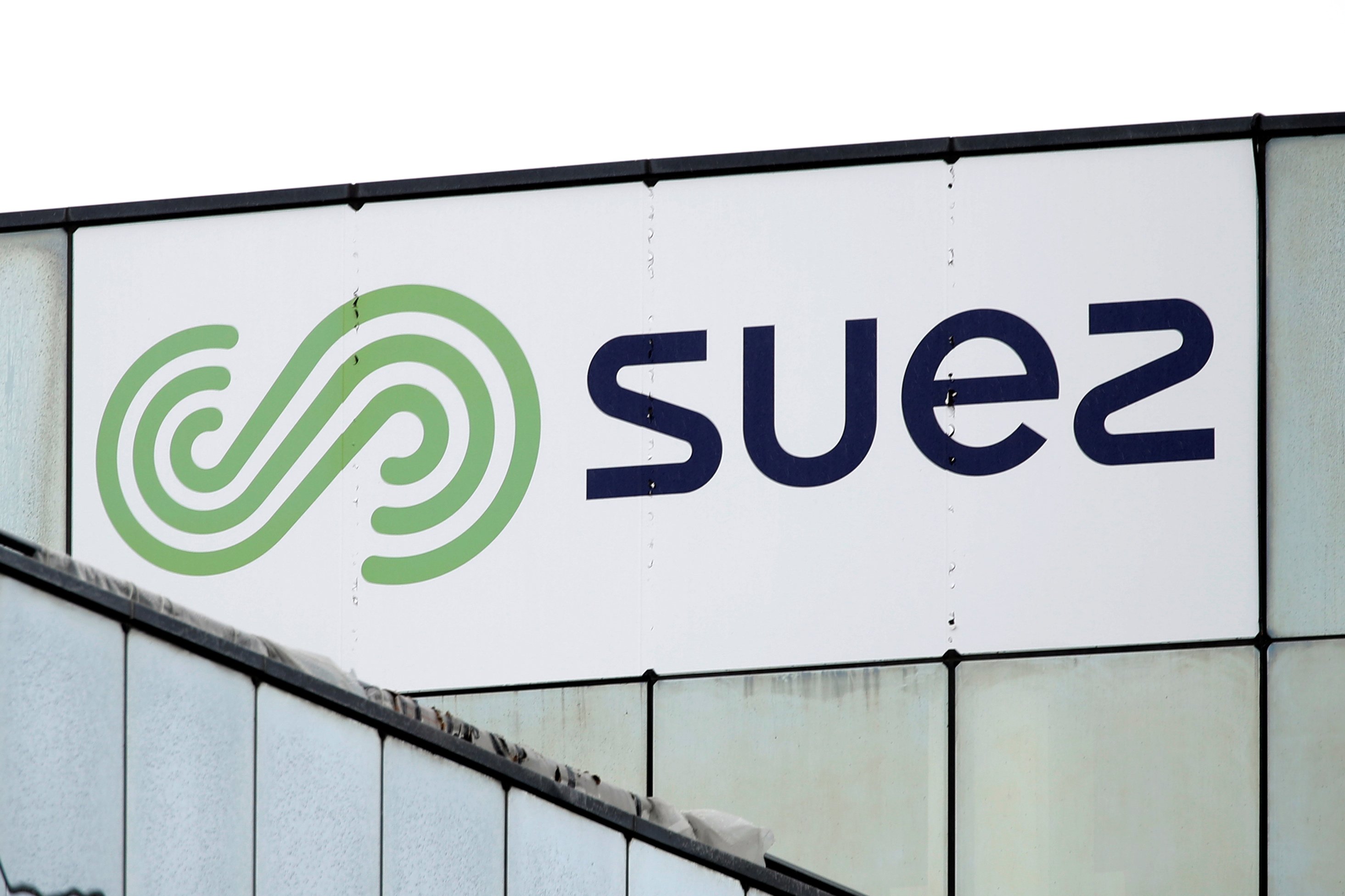 Résultats en hausse pour Suez en 2019