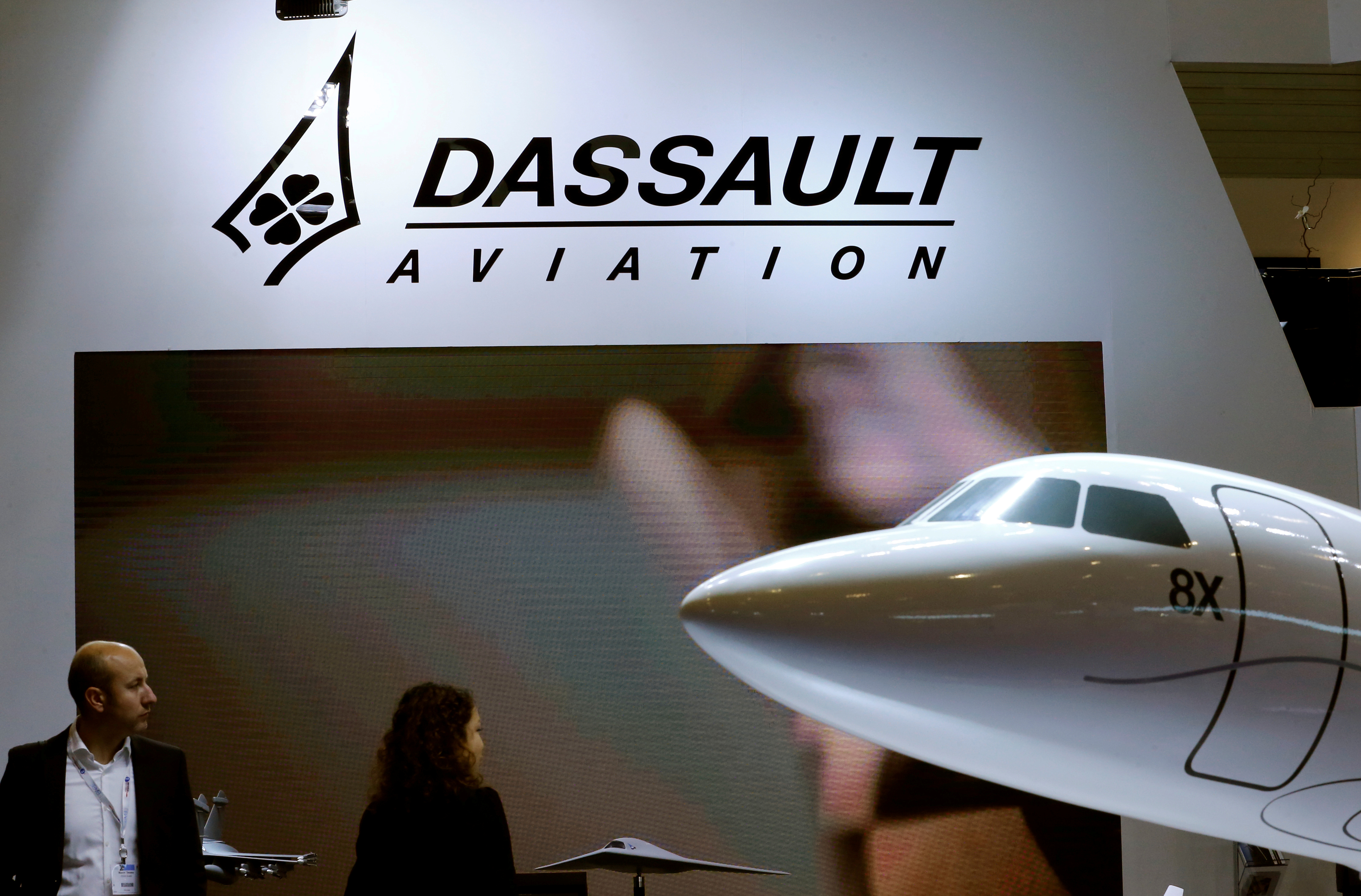 Dassault Aviation supprime le versement du dividende 2019