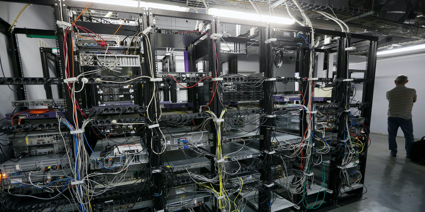 Les assurances cyber, un business myope