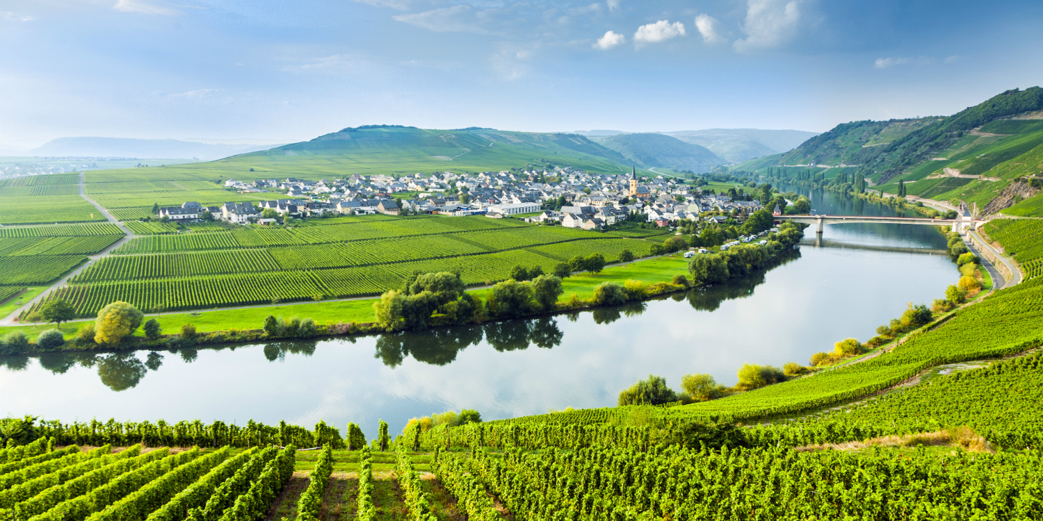 L'incroyable modernité de la nouvelle ruralité, vraie chance de croissance pour la France