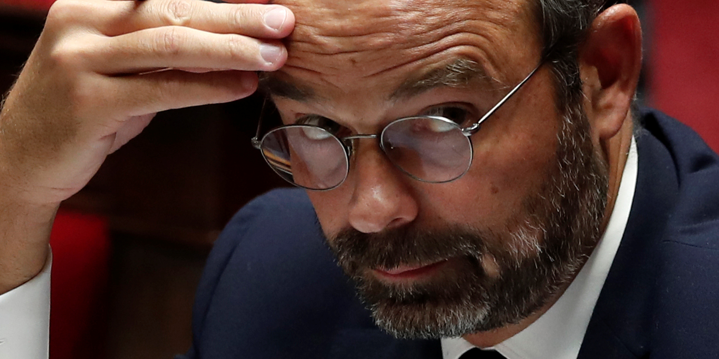 Retraites: motions de censure, manifestations... pas de répit pour la majorité