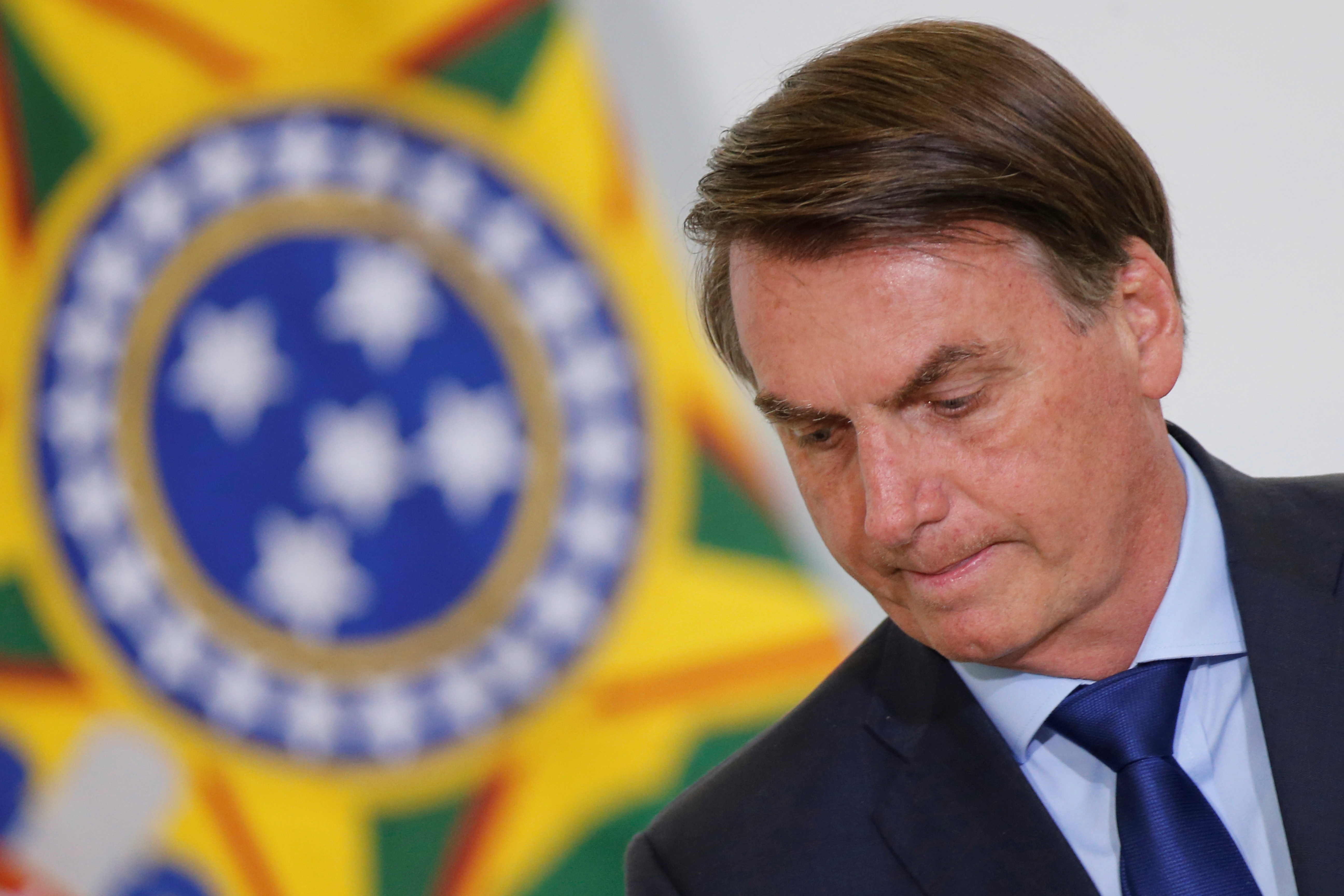 Le Brésil met 26 milliards d'euros sur la table pour lutter contre le coronavirus