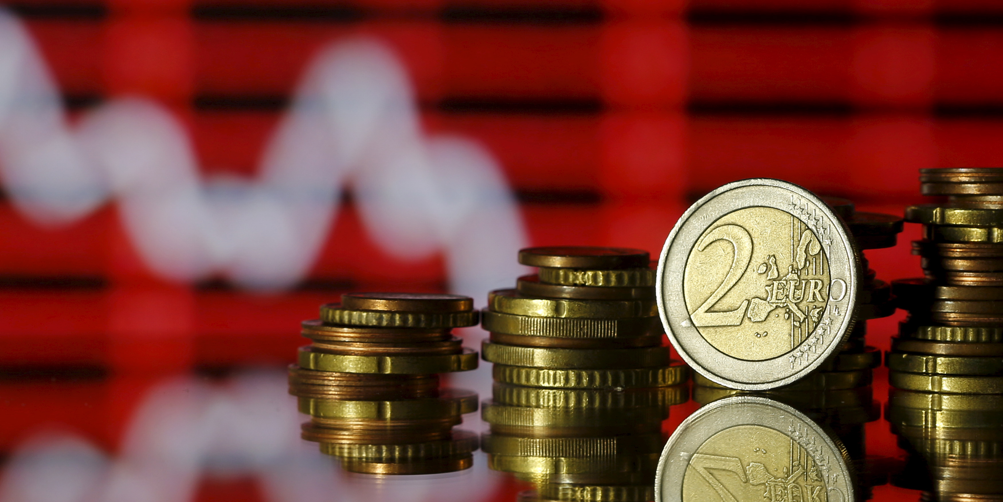 Dette: les taux plongent à des niveaux historiquement bas