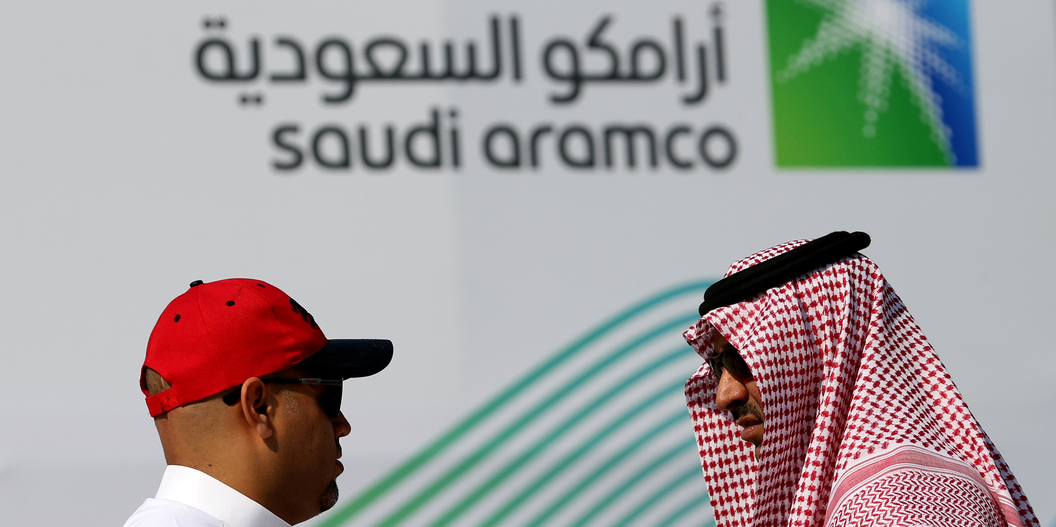 Pétrole: le géant Saudi Aramco intensifie sa production... et la guerre des prix