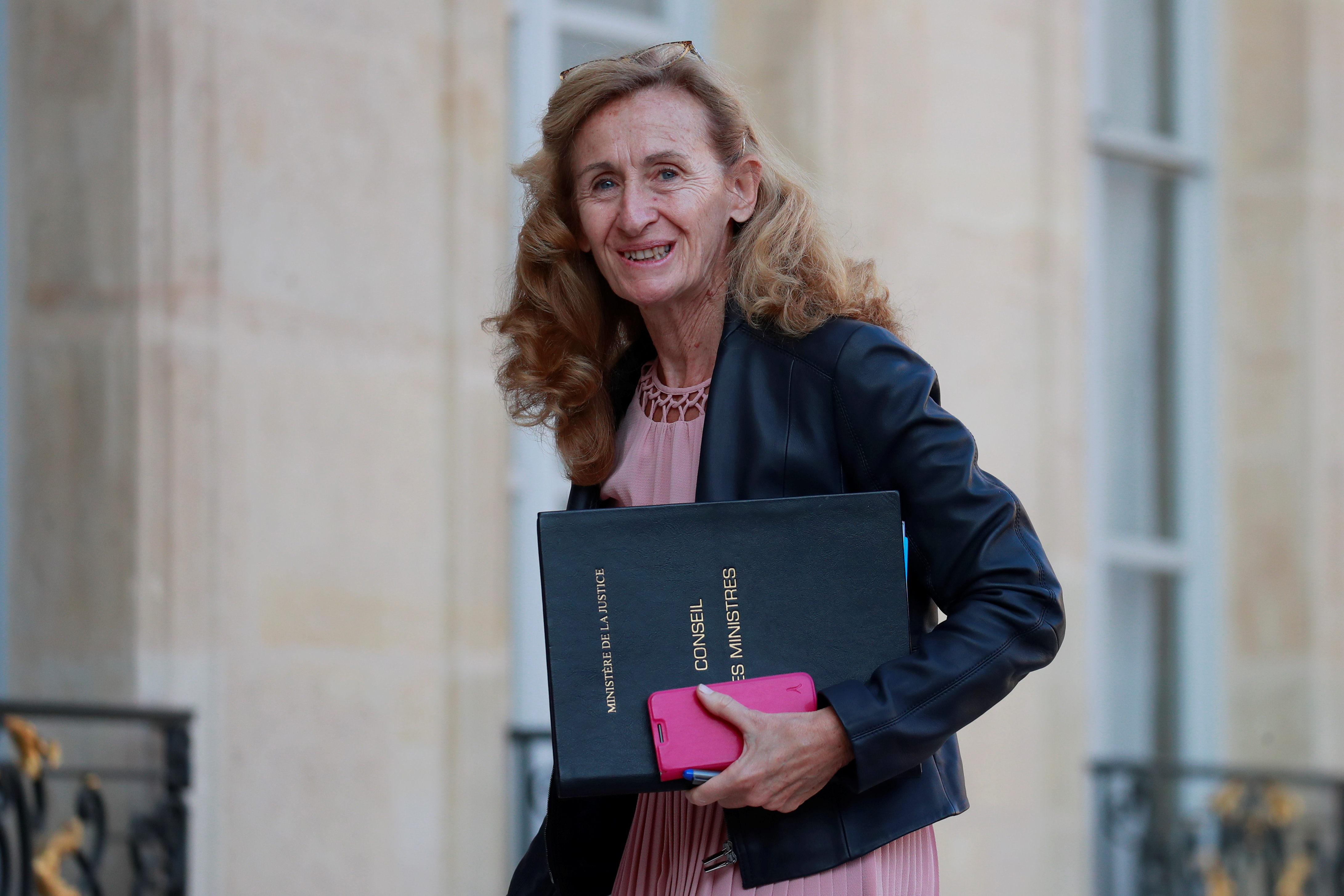 Remaniement : à l'Education, Nicole Belloubet remplace Amélie Oudéa-Castéra qui reste ministre des Sports et des JO
