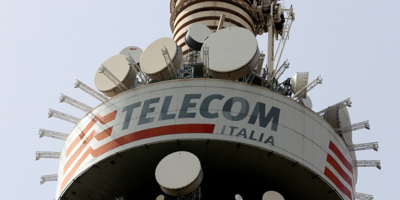 5G : en Italie, l'alliance entre Telecom Italia et Vodafone sur les rails