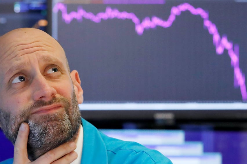 Les crises financières reviennent toujours