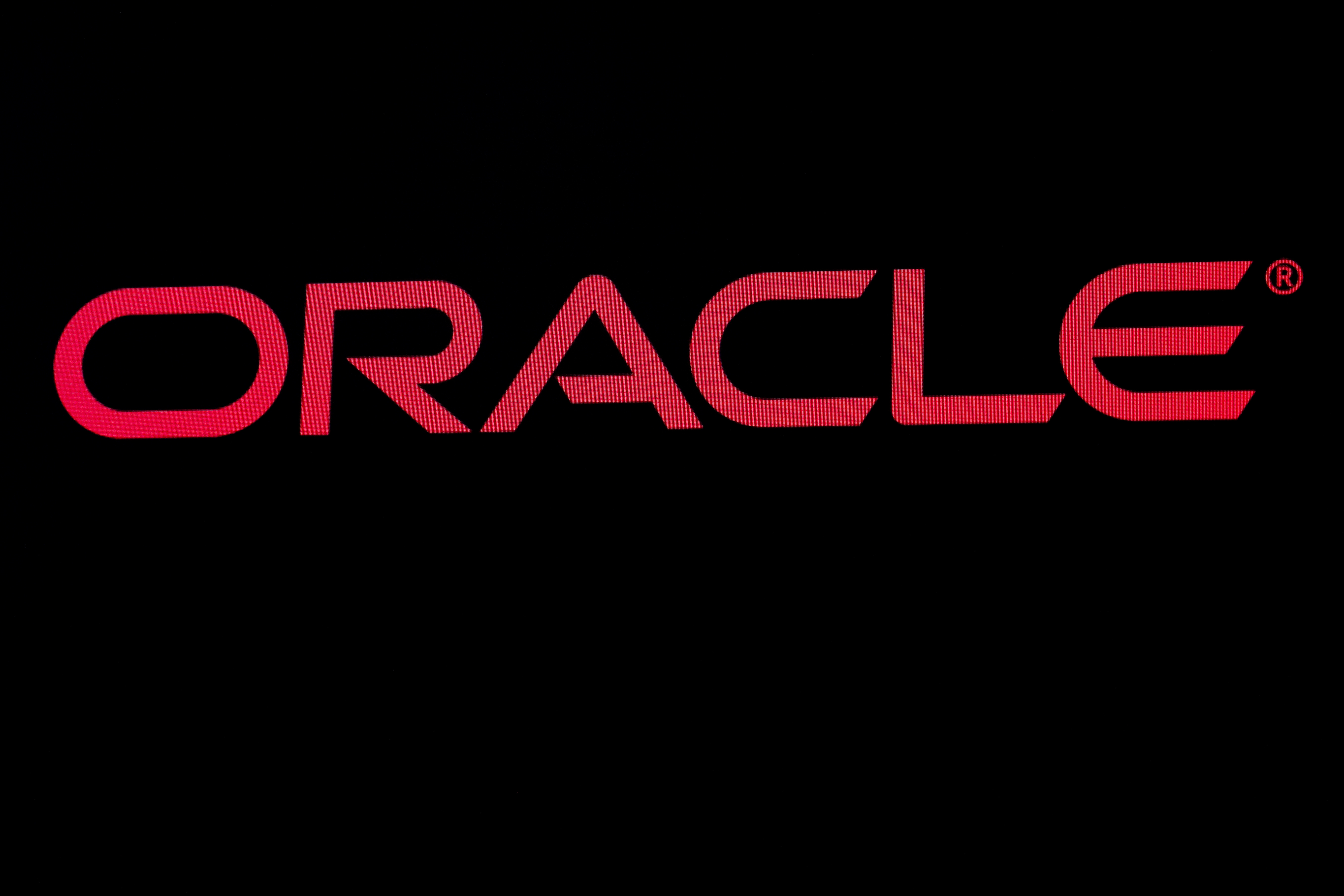Oracle : bye bye la Califonie et la Silicon Valley