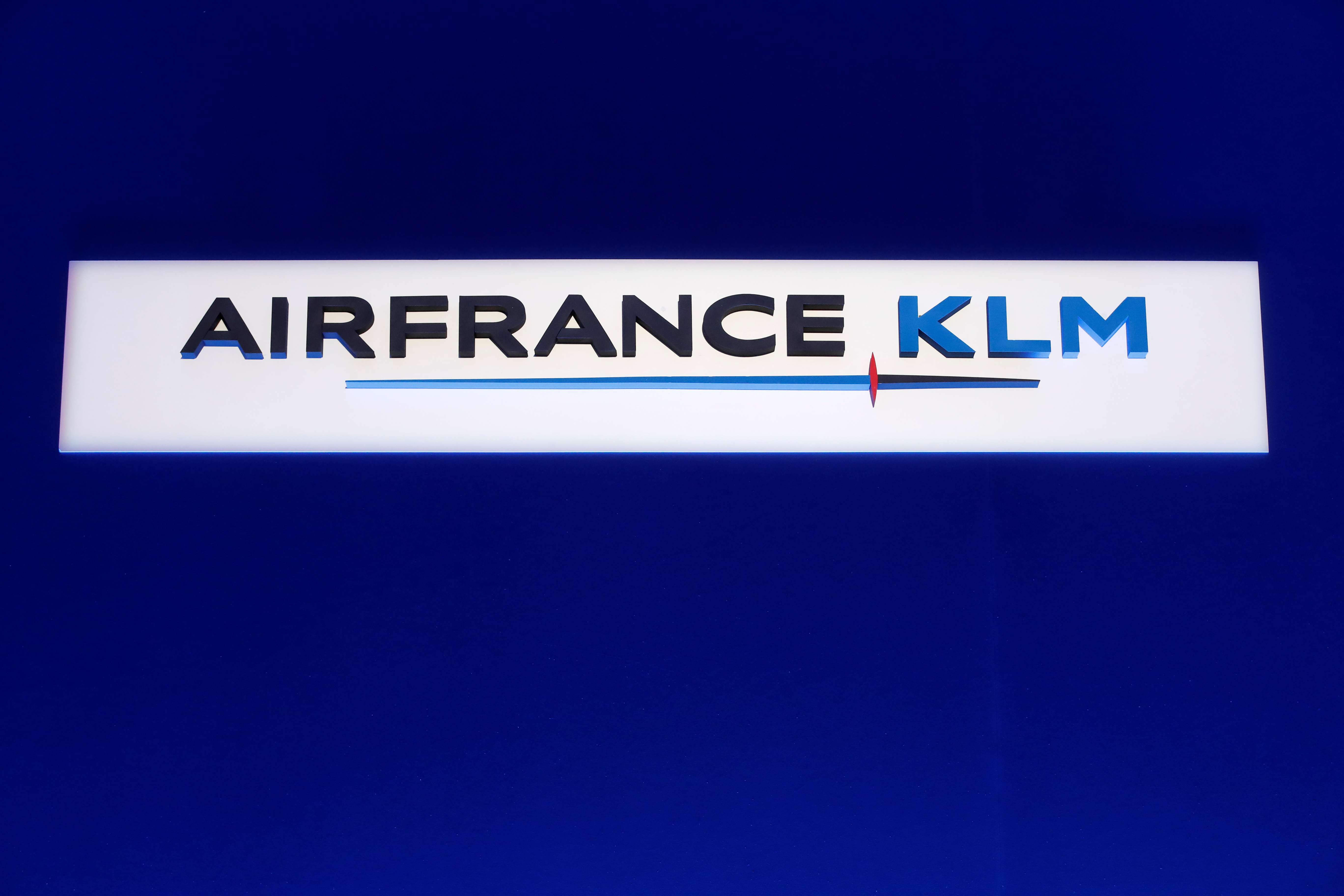 Air France-KLM réduit sa perte nette au premier trimestre, tous les feux sont au vert pour cet été